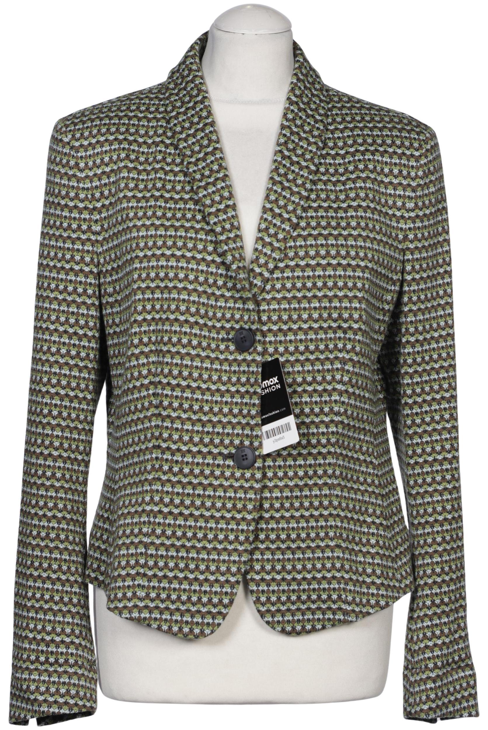 

Riani Damen Blazer, grün, Gr. 40