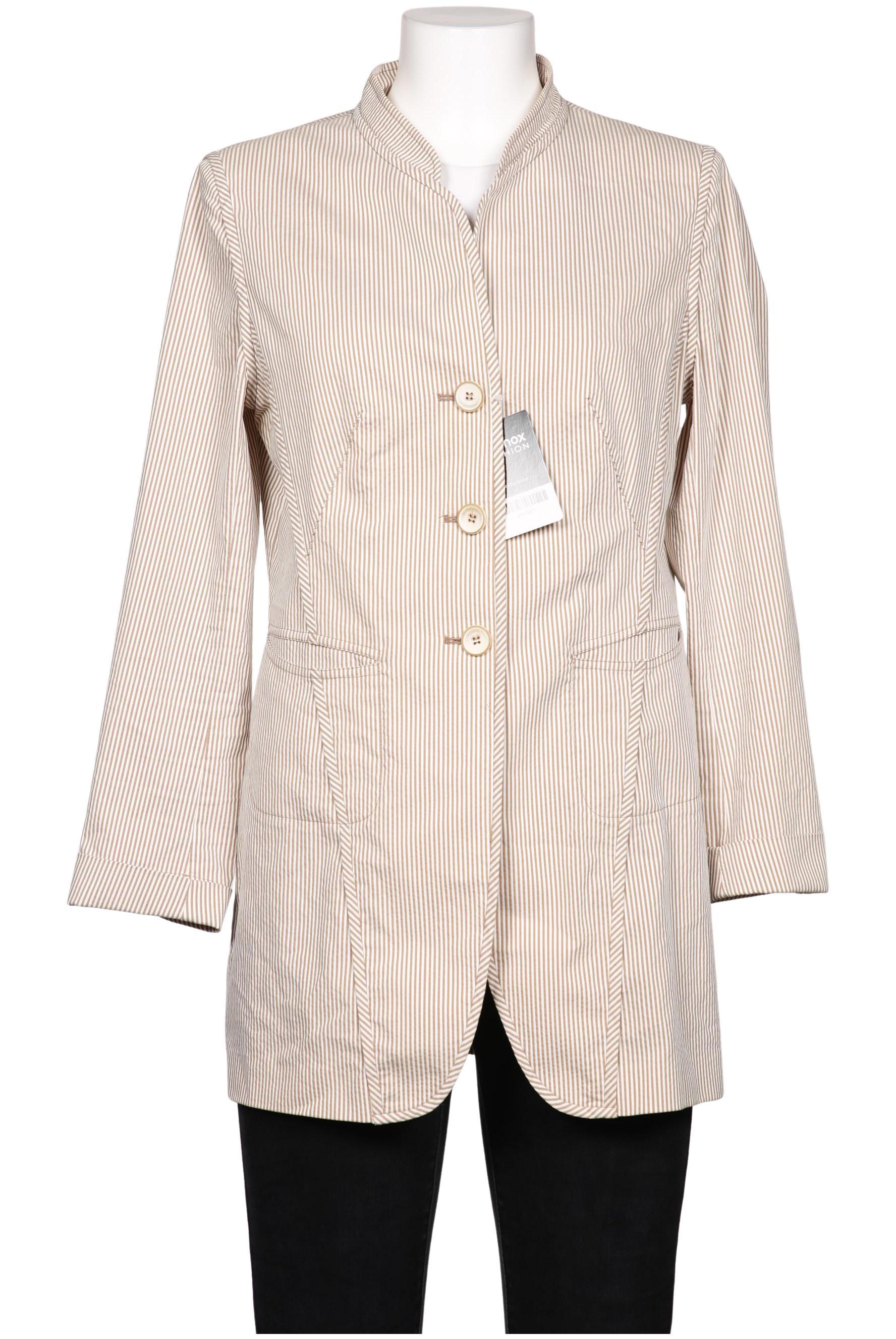 

Riani Damen Blazer, beige, Gr. 40