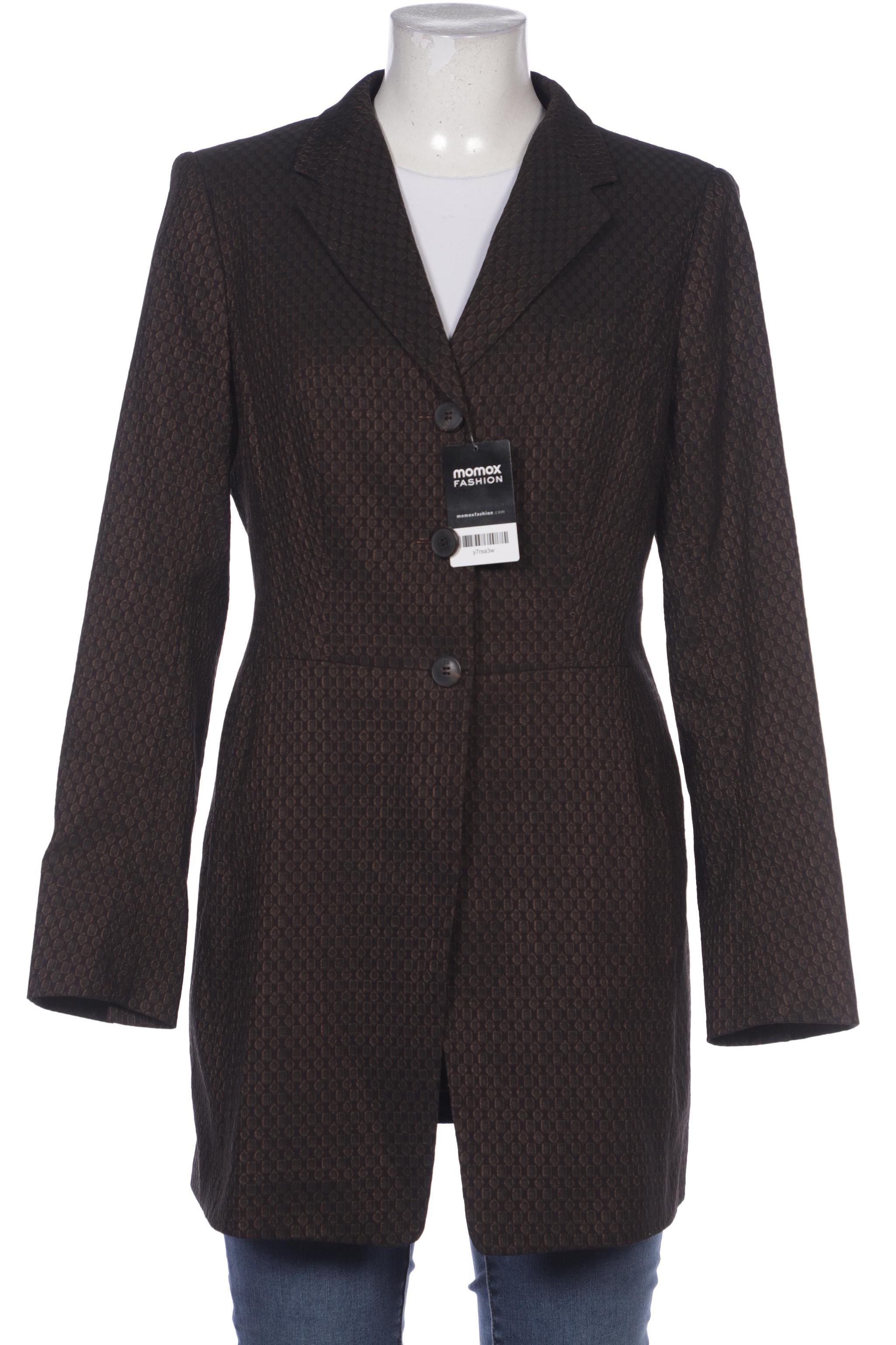 

Riani Damen Blazer, braun, Gr. 40