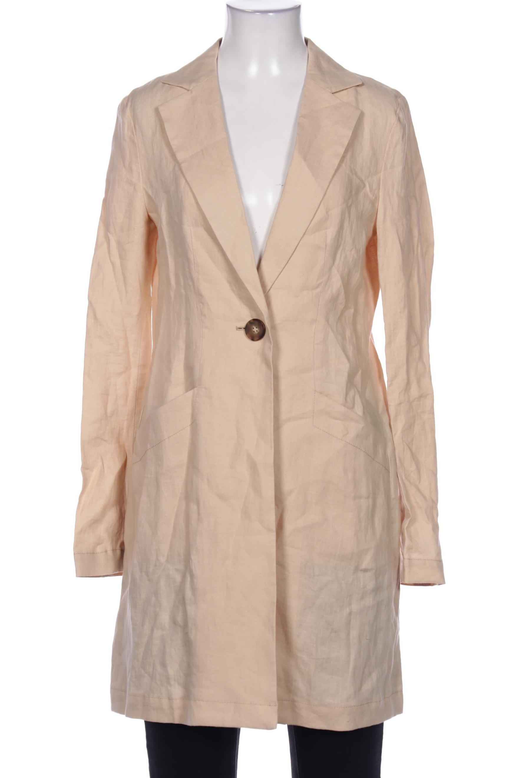 

Riani Damen Blazer, beige, Gr. 34