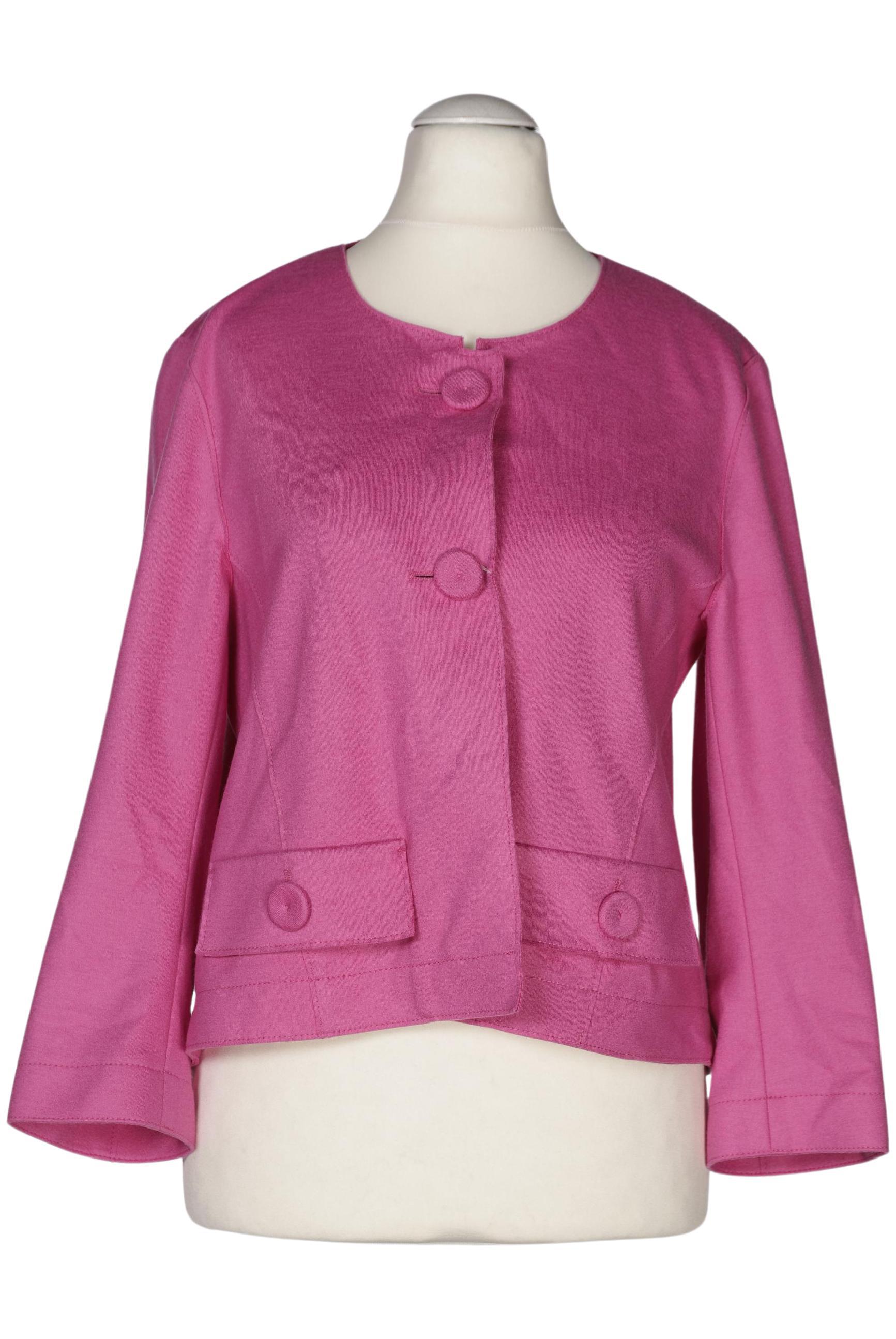 

Riani Damen Blazer, pink, Gr. 38