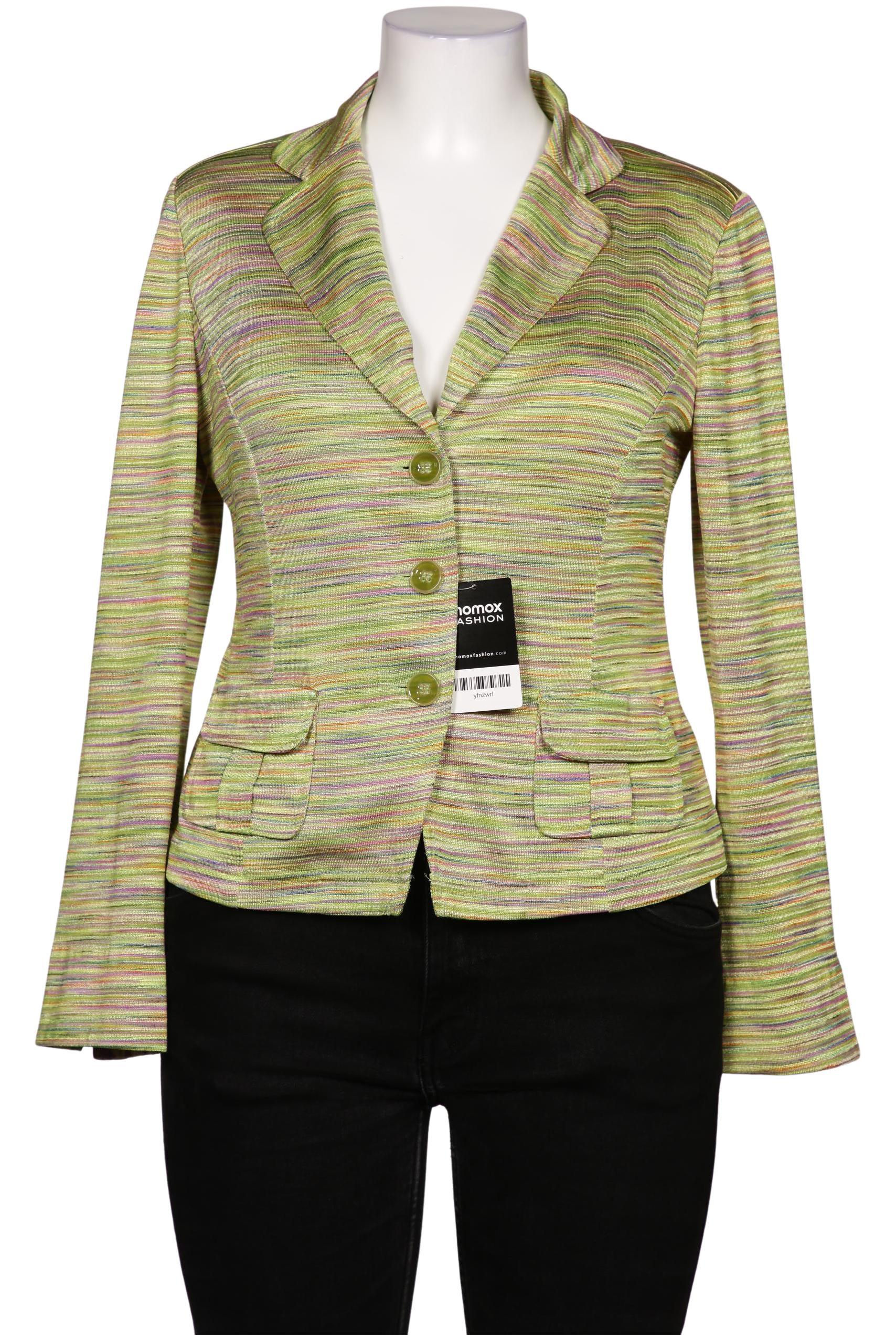 

Riani Damen Blazer, mehrfarbig, Gr. 42