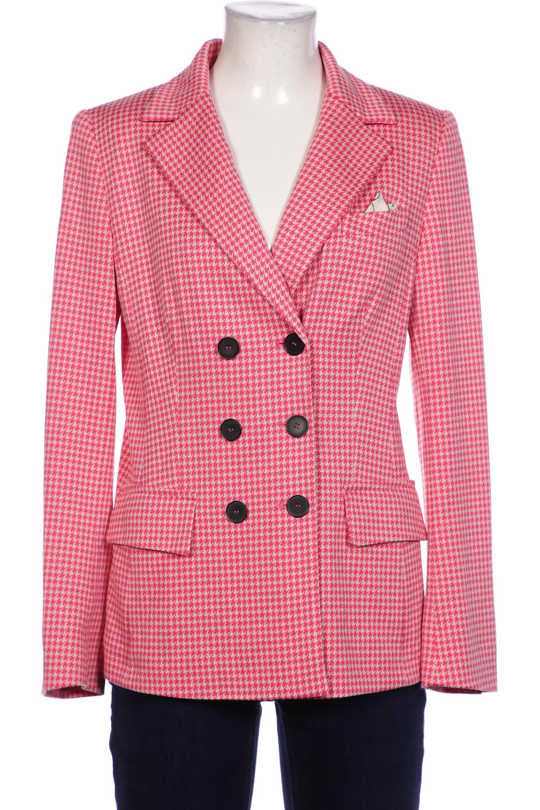 

Riani Damen Blazer, pink, Gr. 38