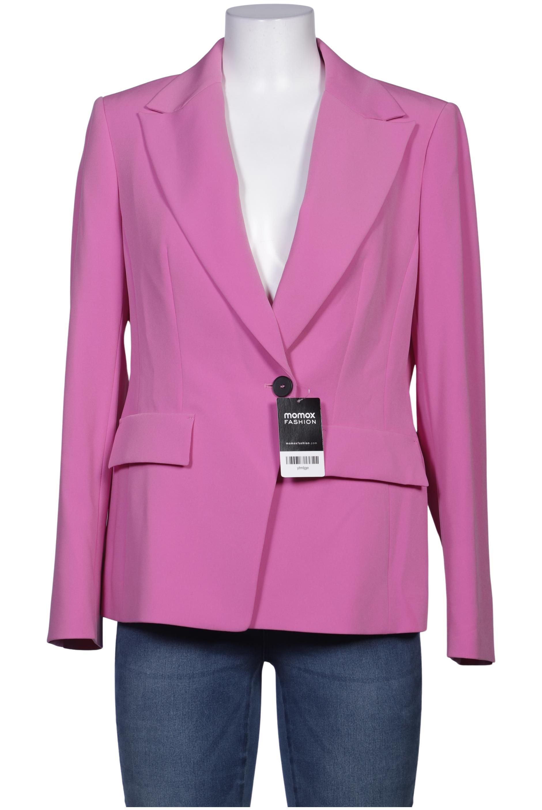 

Riani Damen Blazer, pink, Gr. 40