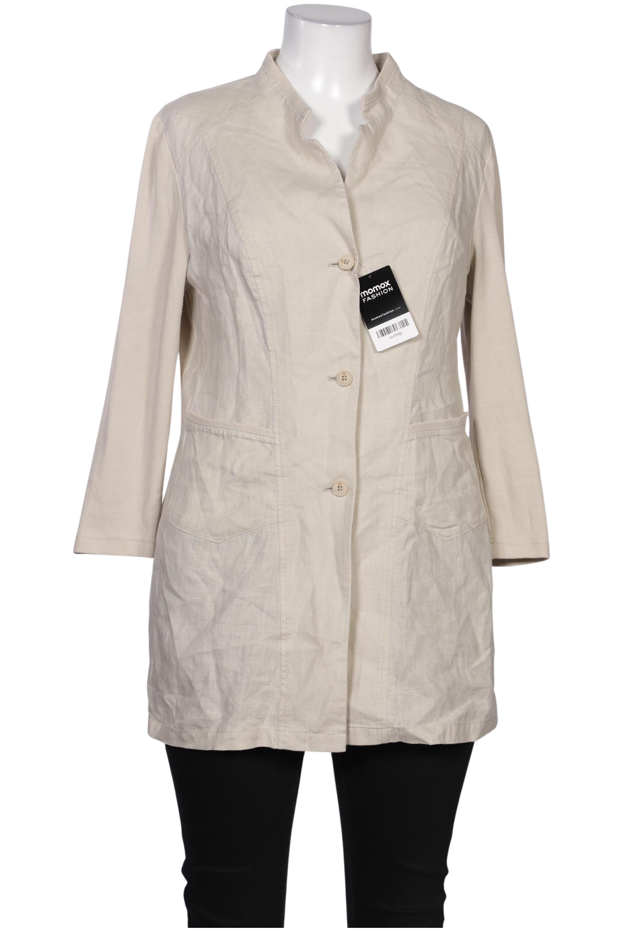 

Riani Damen Blazer, beige, Gr. 42