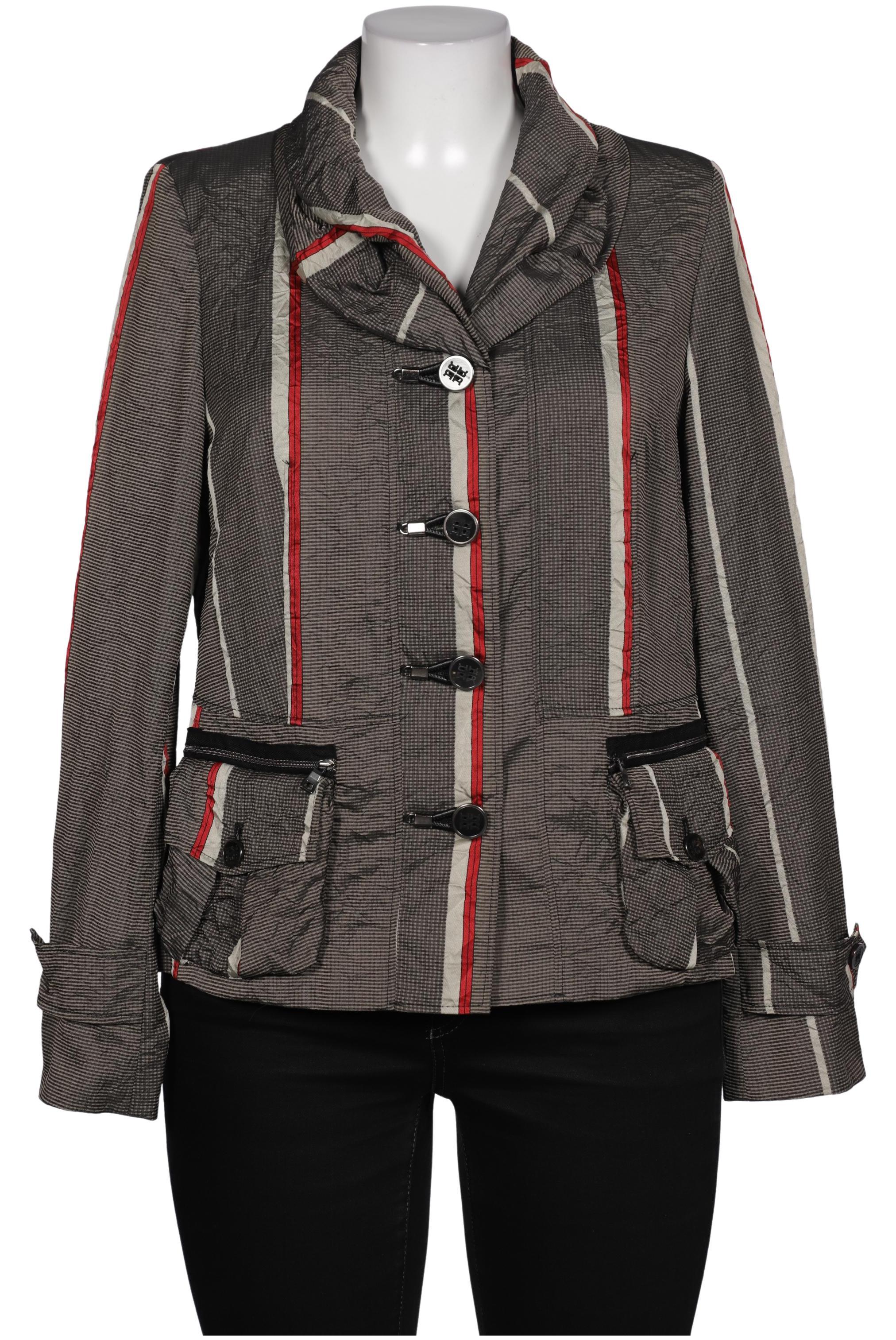 

Riani Damen Blazer, braun, Gr. 44