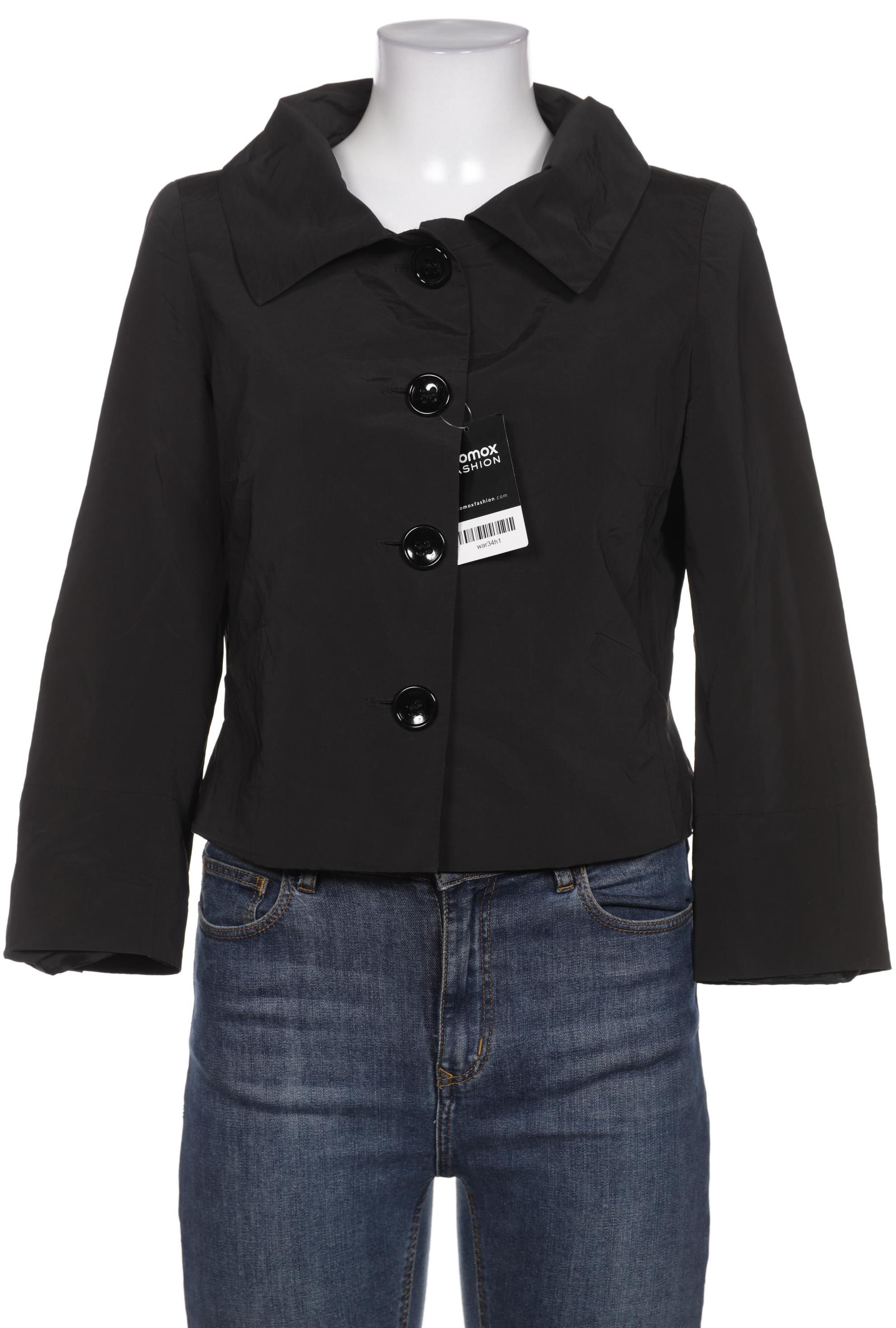 

Riani Damen Blazer, schwarz, Gr. 38