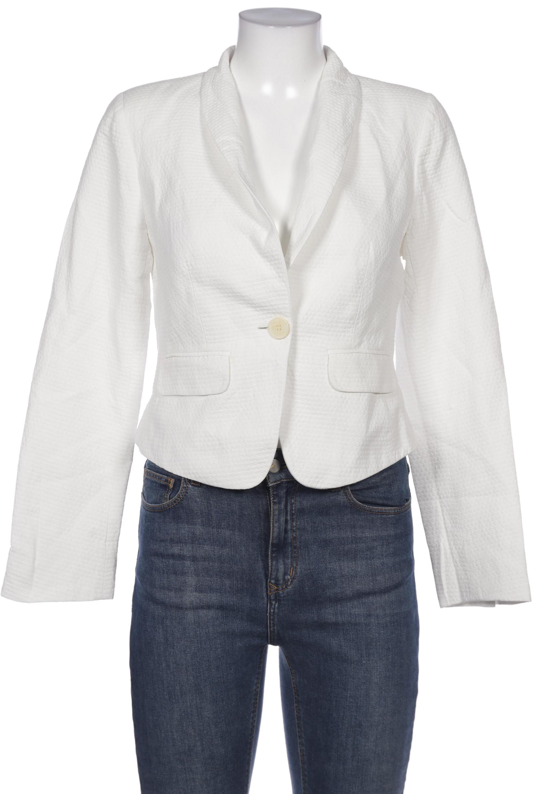 

RIANI Damen Blazer, weiß