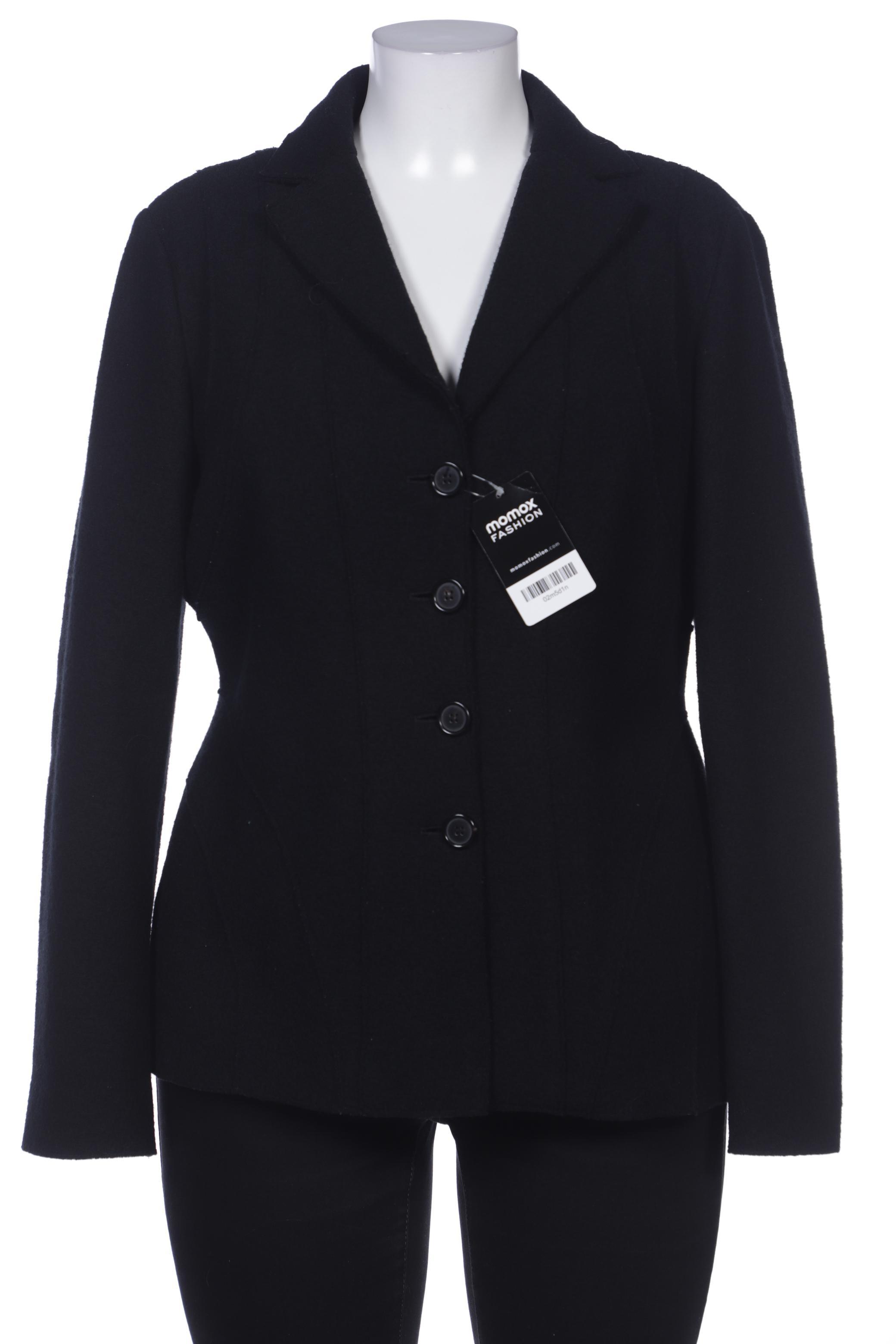 

Riani Damen Blazer, schwarz, Gr. 44