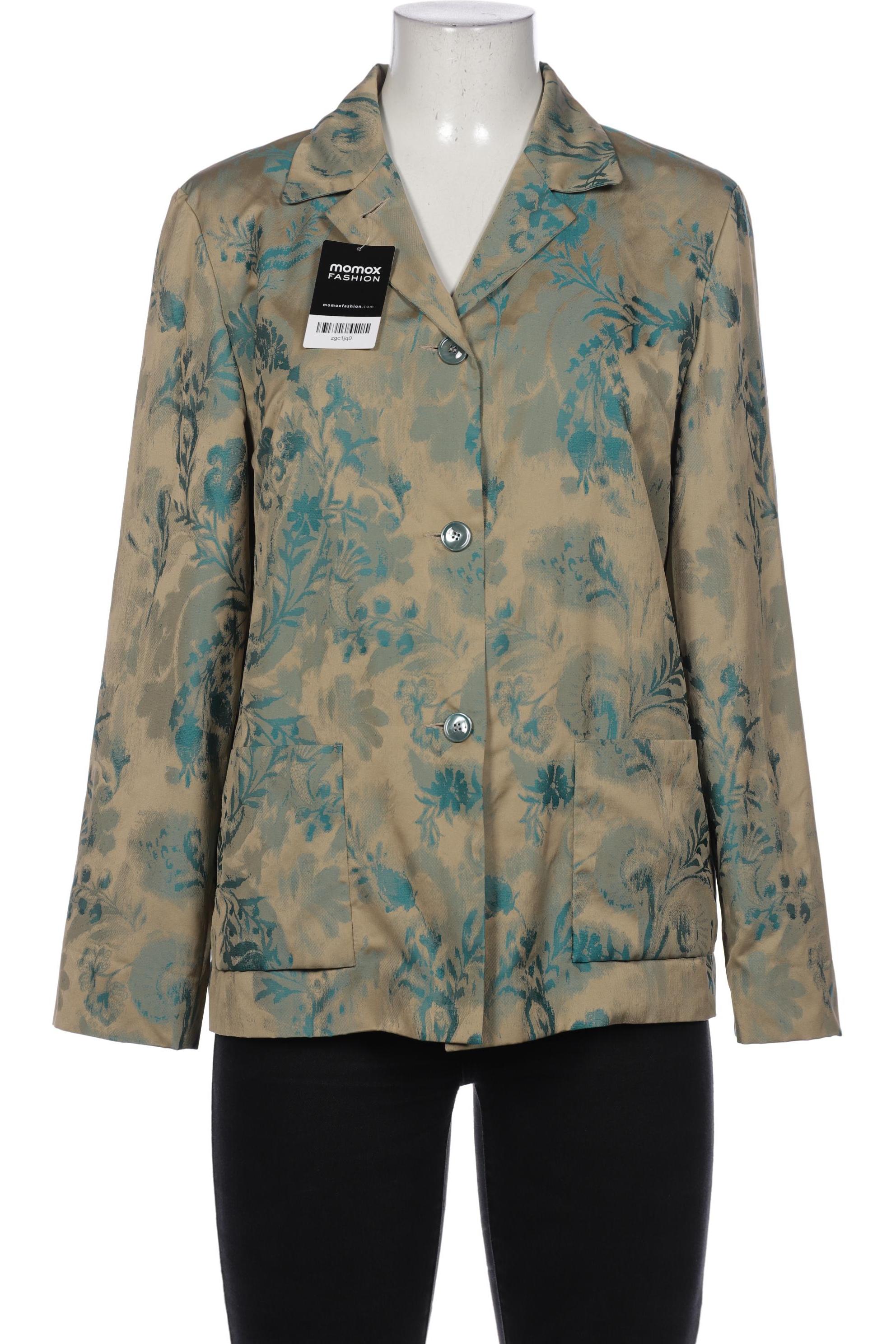 

Riani Damen Blazer, beige, Gr. 38