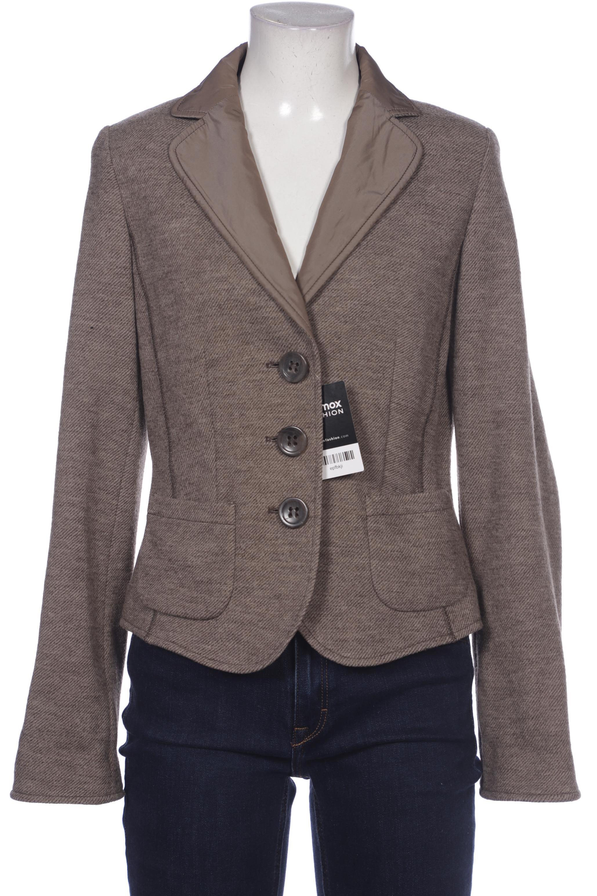 

Riani Damen Blazer, grau, Gr. 38