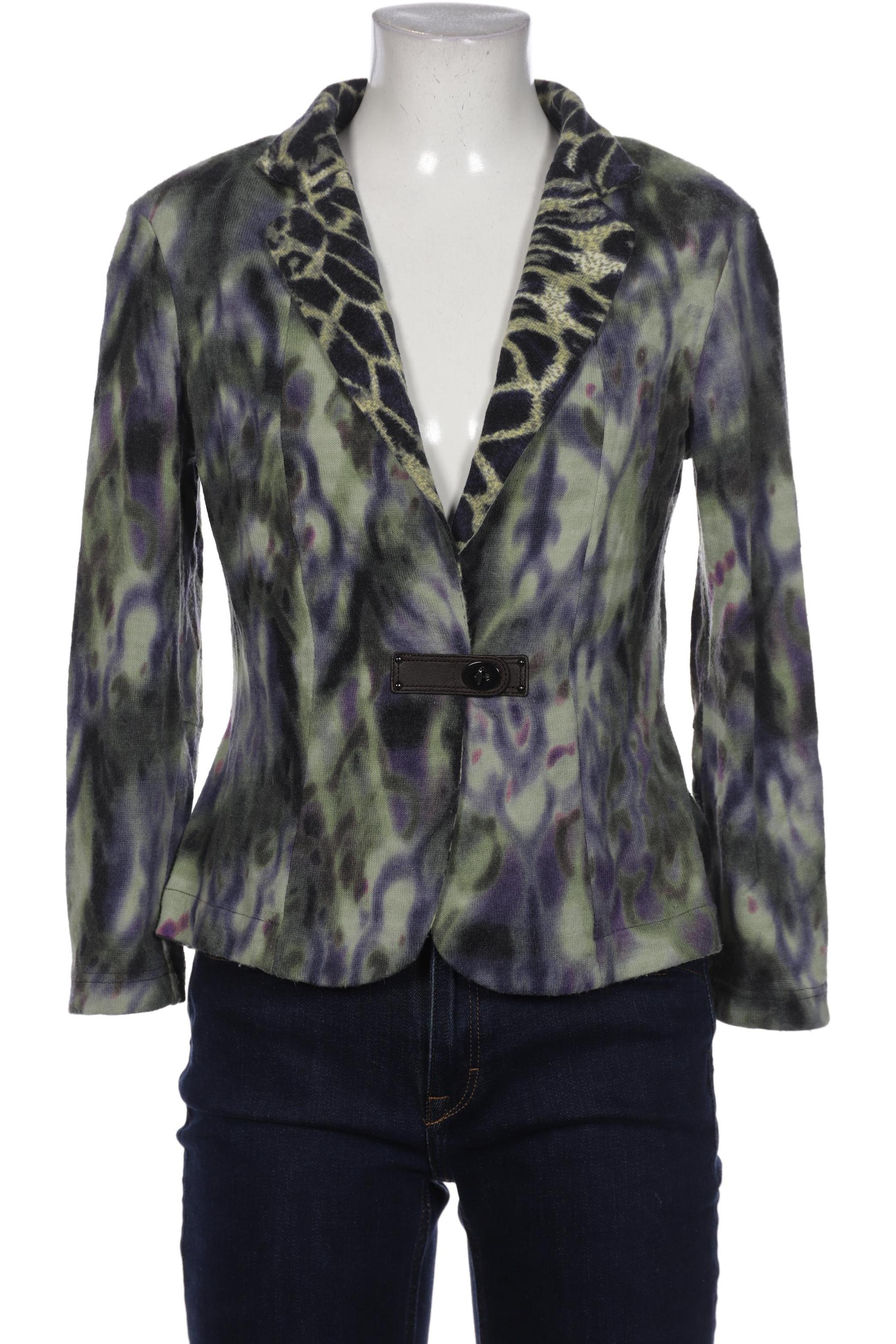 

Riani Damen Blazer, grün, Gr. 38