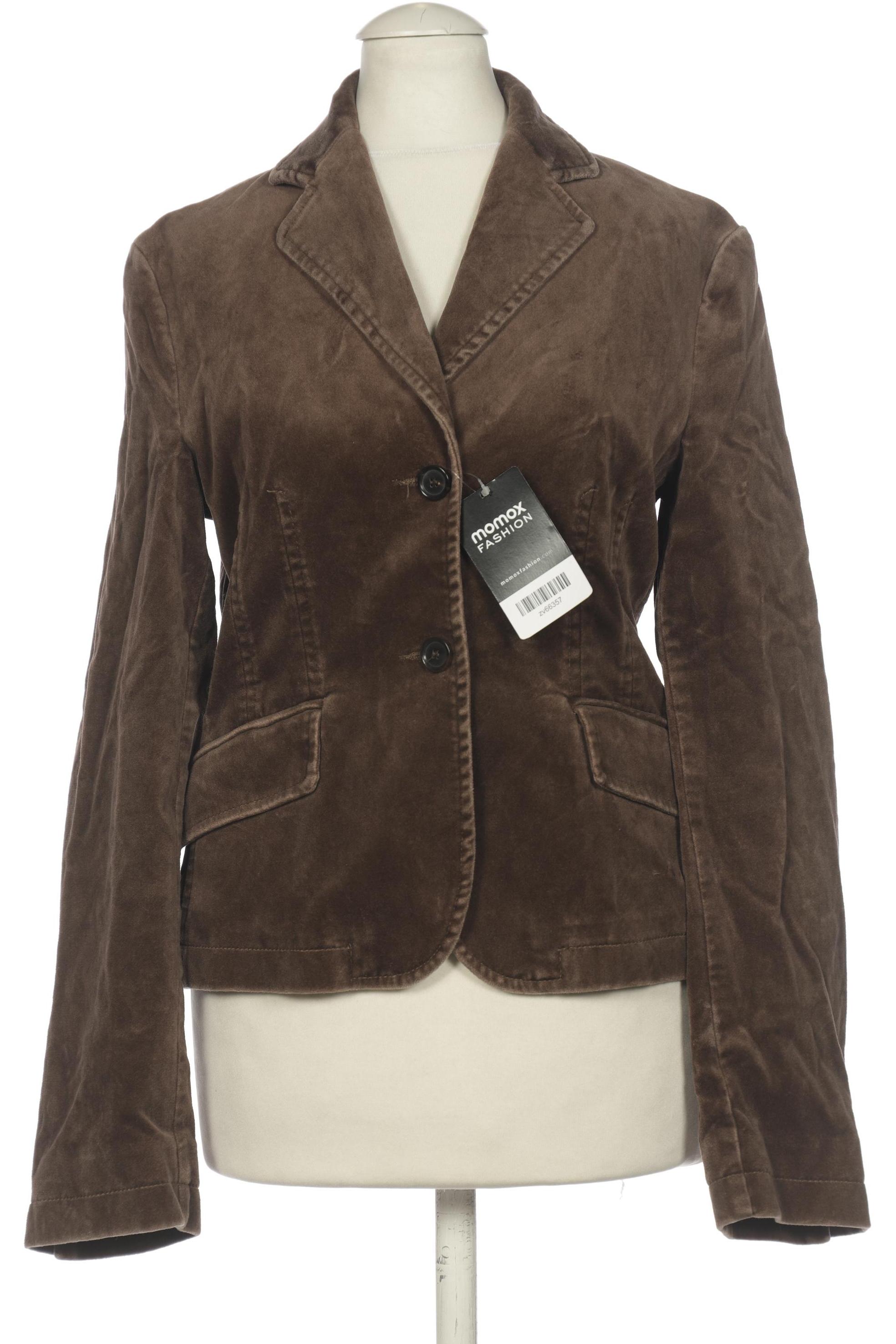 

Riani Damen Blazer, braun, Gr. 34