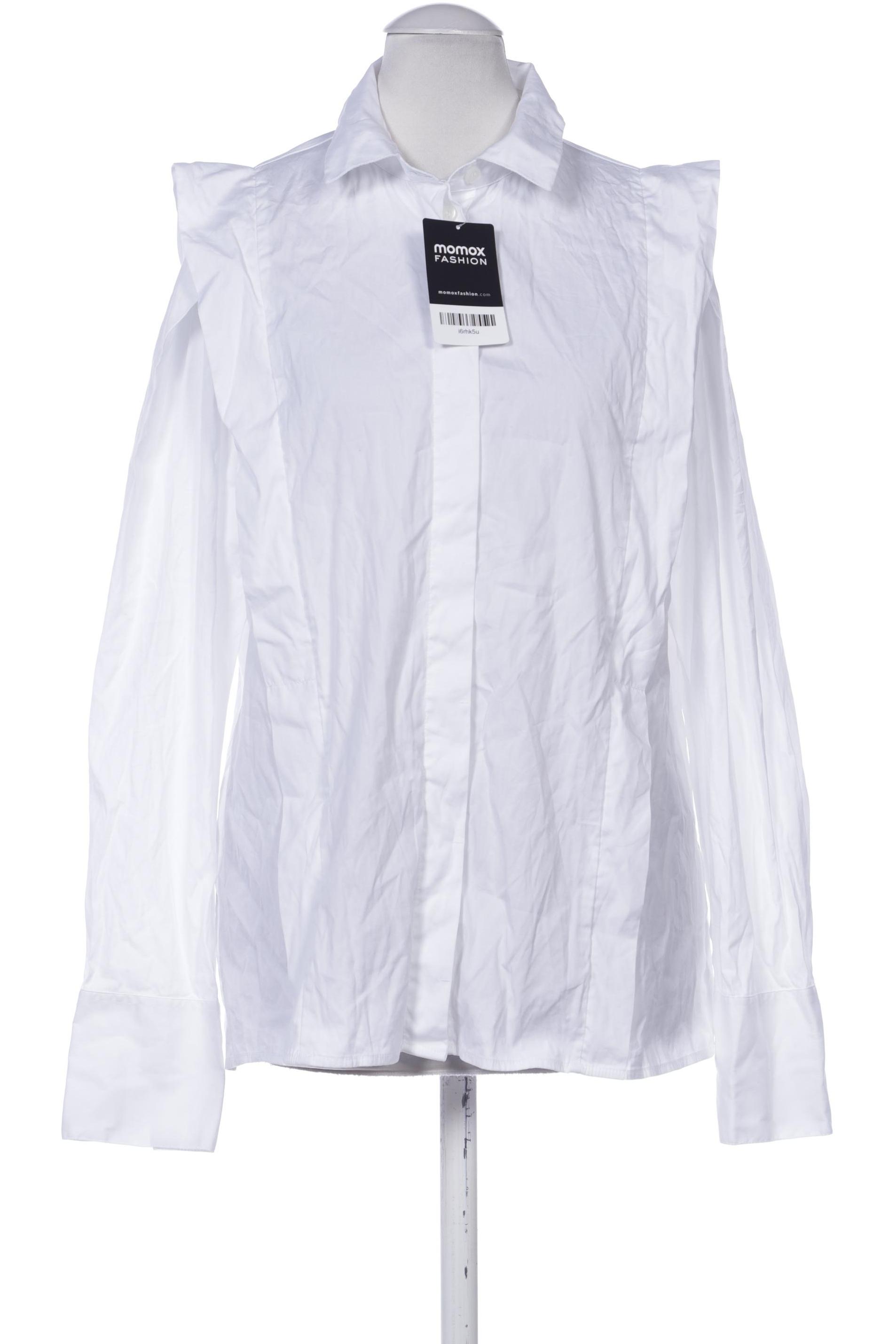 

Riani Damen Bluse, weiß, Gr. 36