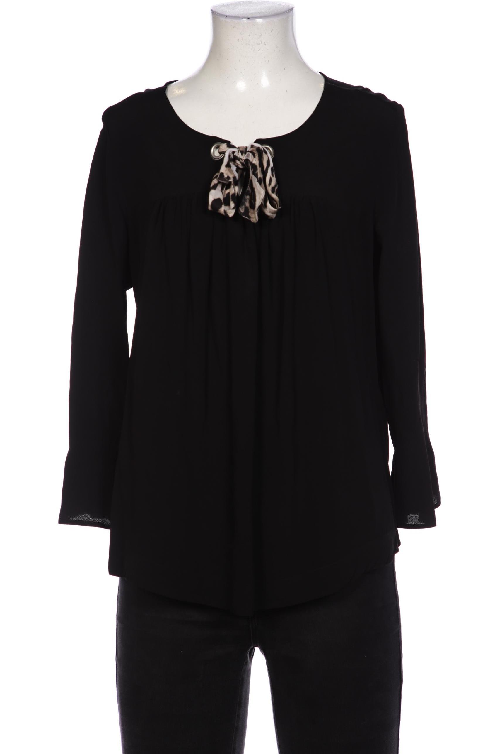 

Riani Damen Bluse, schwarz, Gr. 36