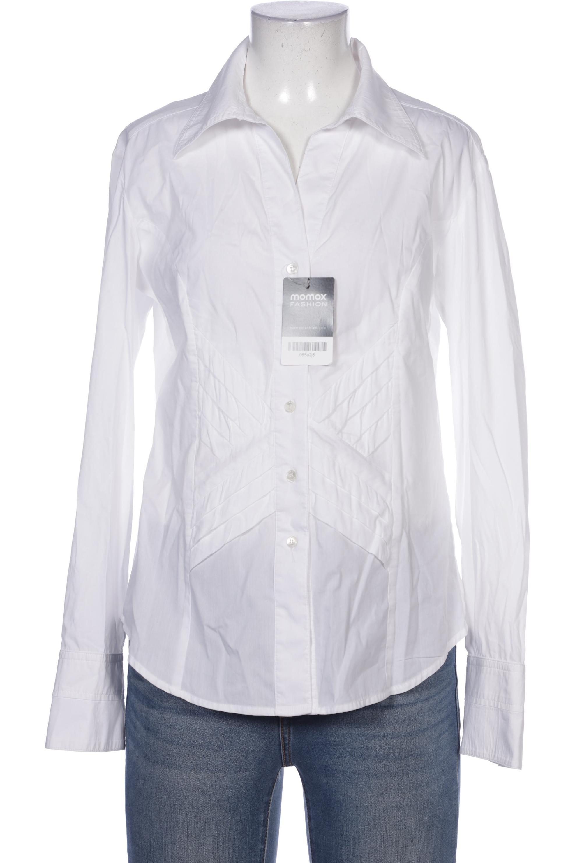 

Riani Damen Bluse, weiß, Gr. 36