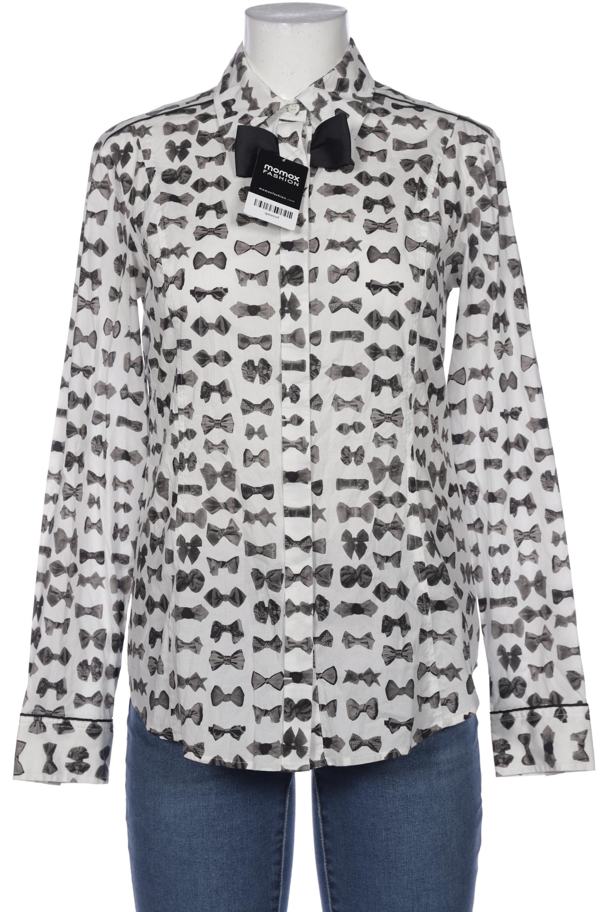 

Riani Damen Bluse, weiß, Gr. 38