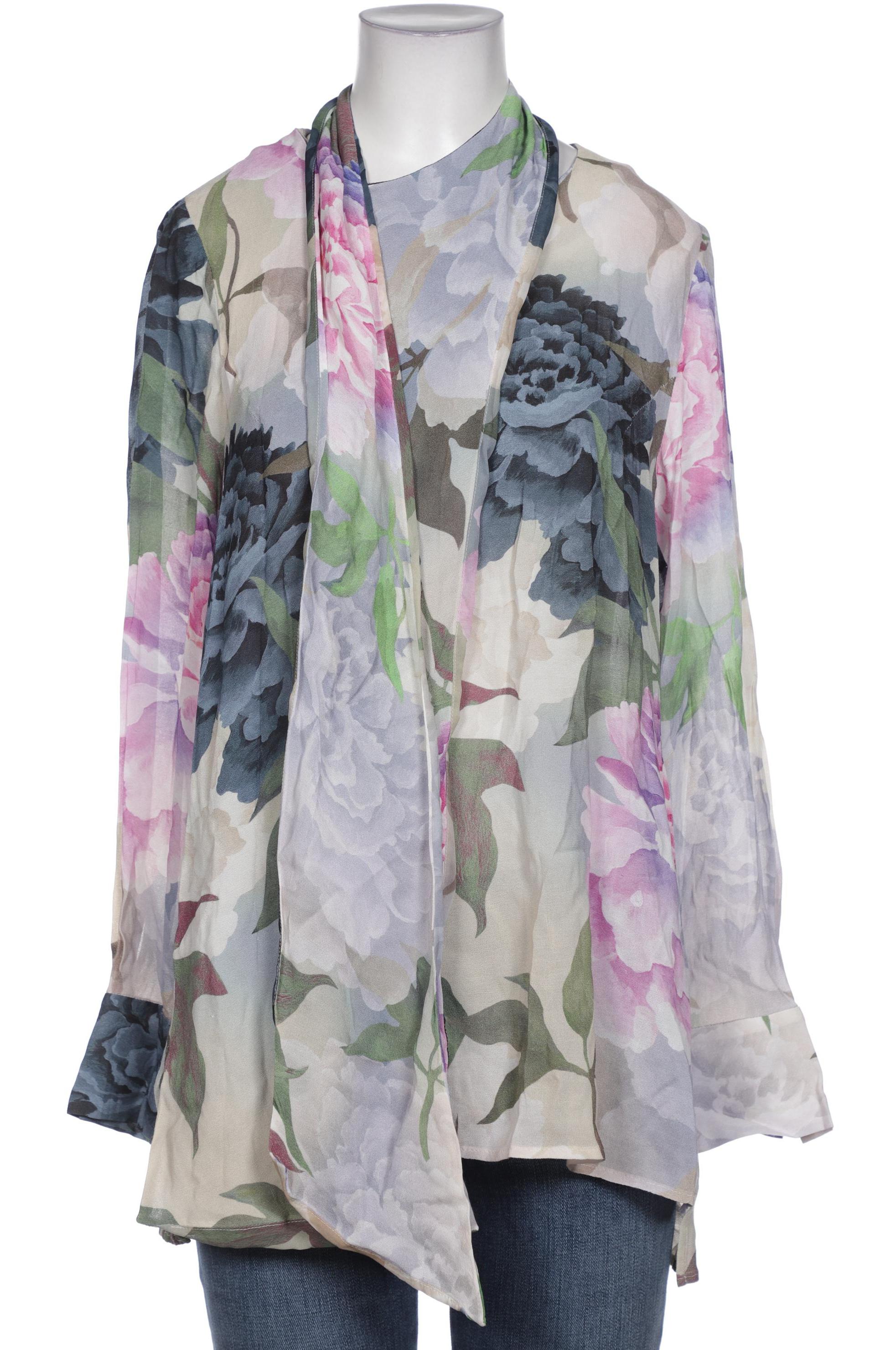 

Riani Damen Bluse, pink, Gr. 38