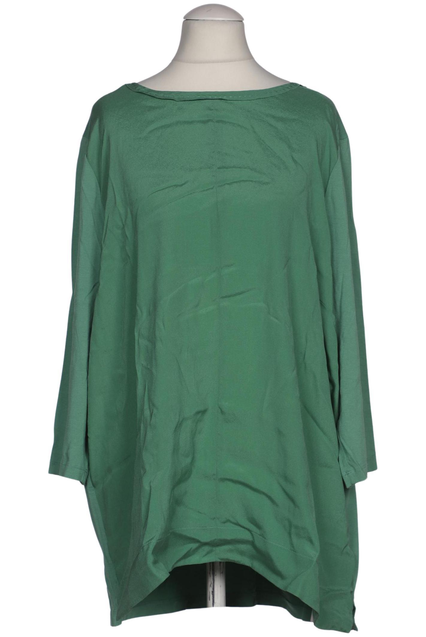 

Riani Damen Bluse, grün, Gr. 46