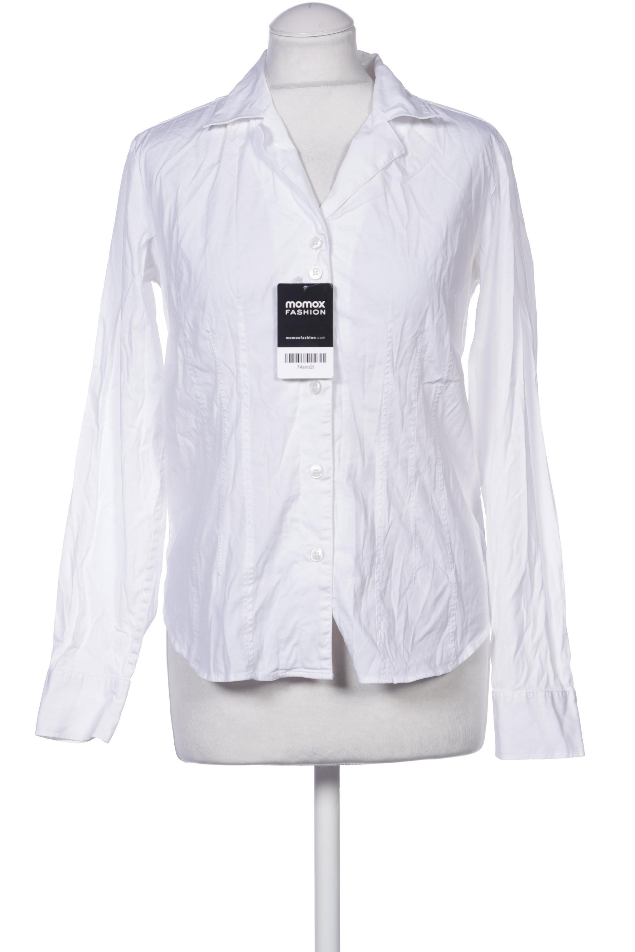 

Riani Damen Bluse, weiß, Gr. 36