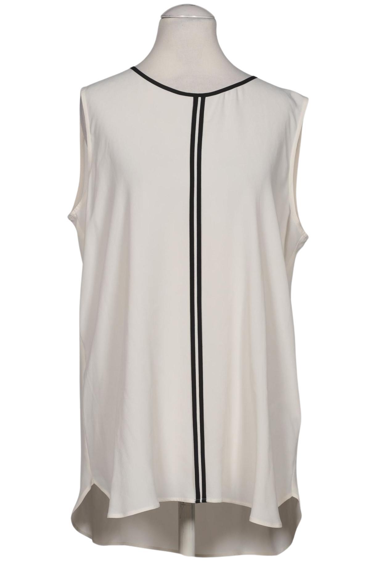 

Riani Damen Bluse, cremeweiß, Gr. 40