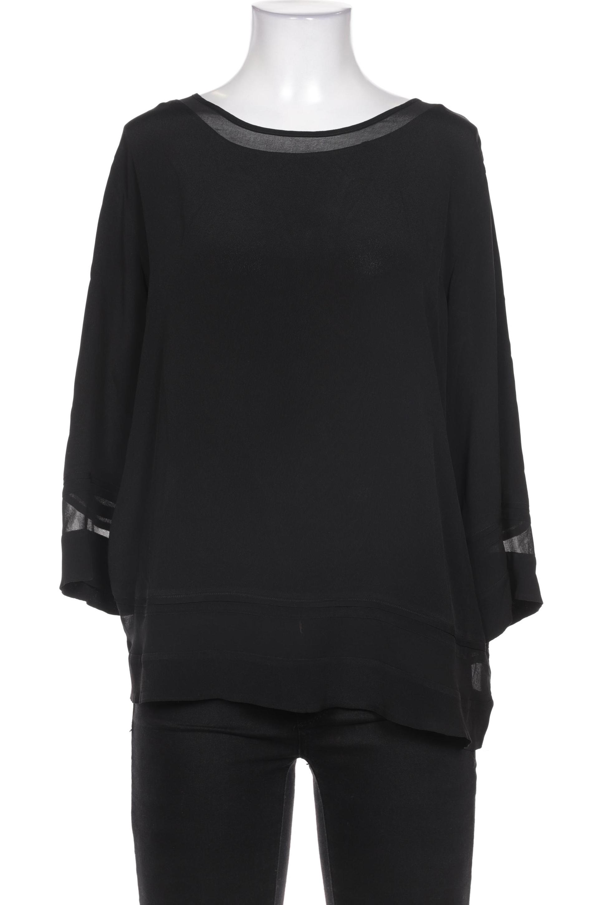 

Riani Damen Bluse, schwarz, Gr. 38