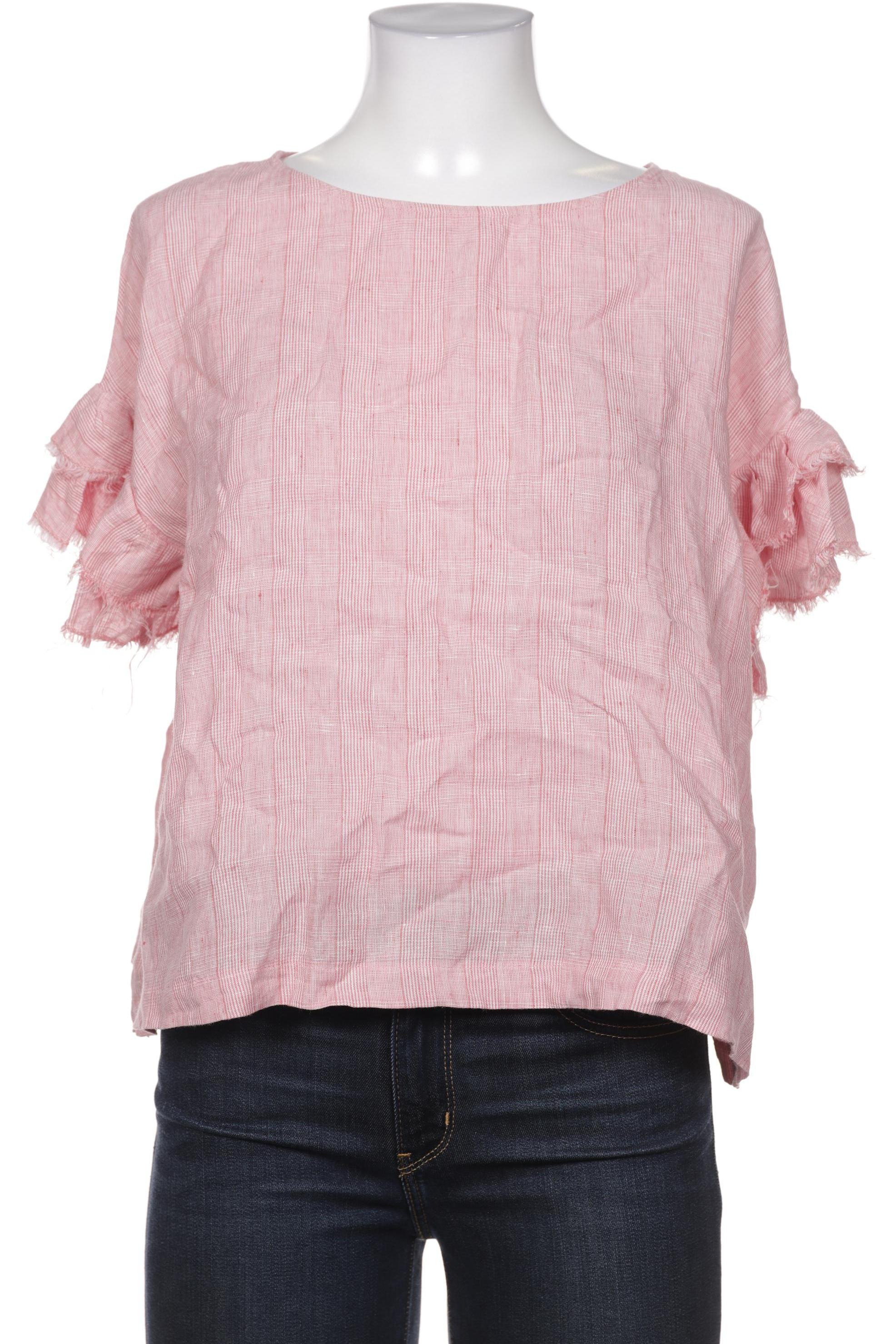 

Riani Damen Bluse, pink, Gr. 38