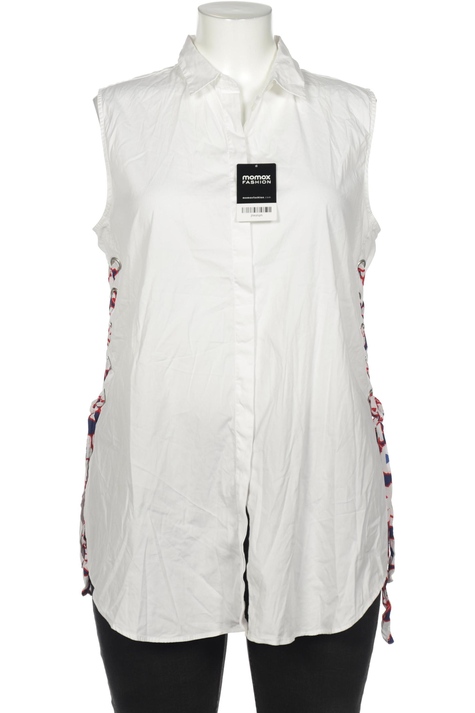 

RIANI Damen Bluse, weiß