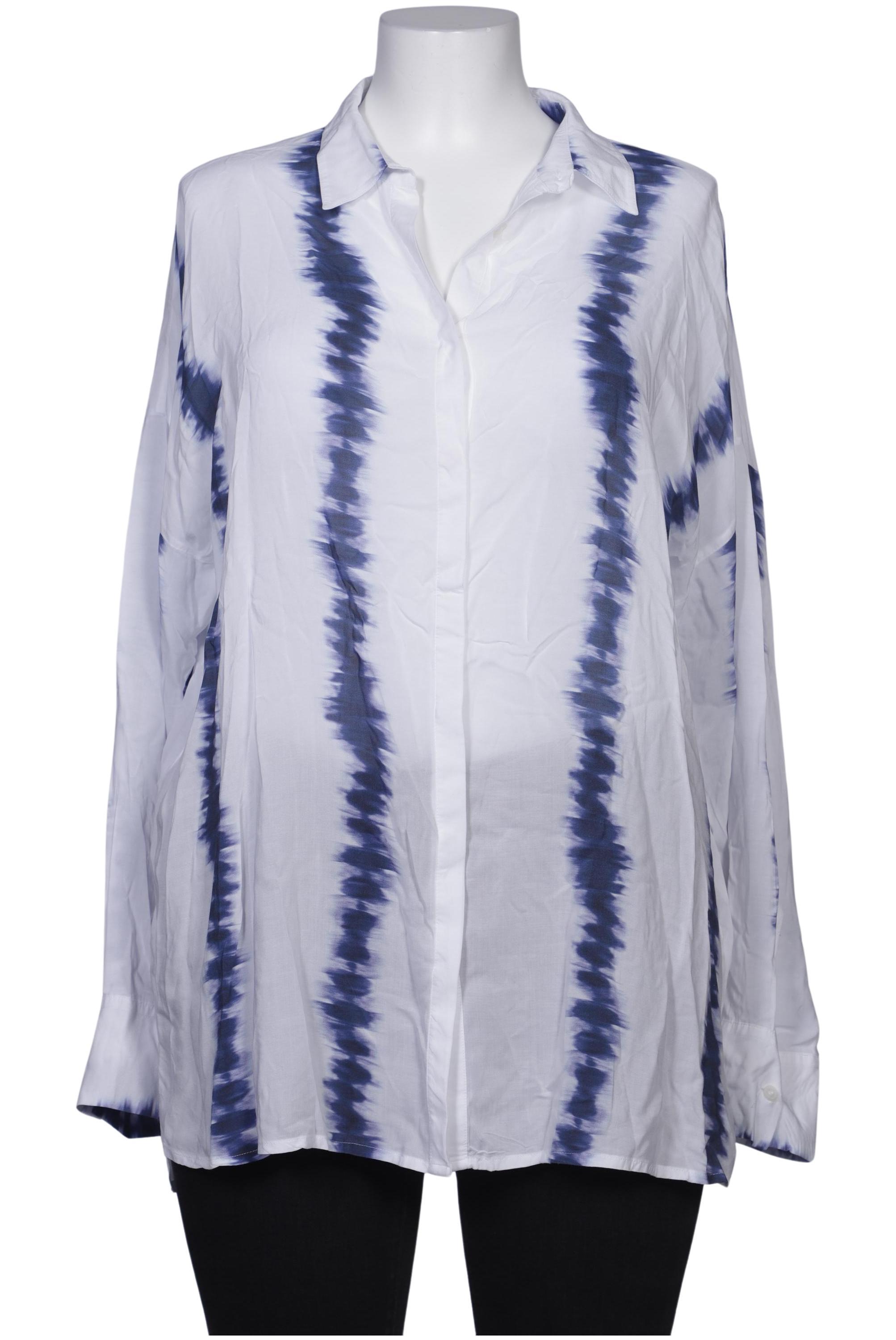 

Riani Damen Bluse, mehrfarbig, Gr. 42