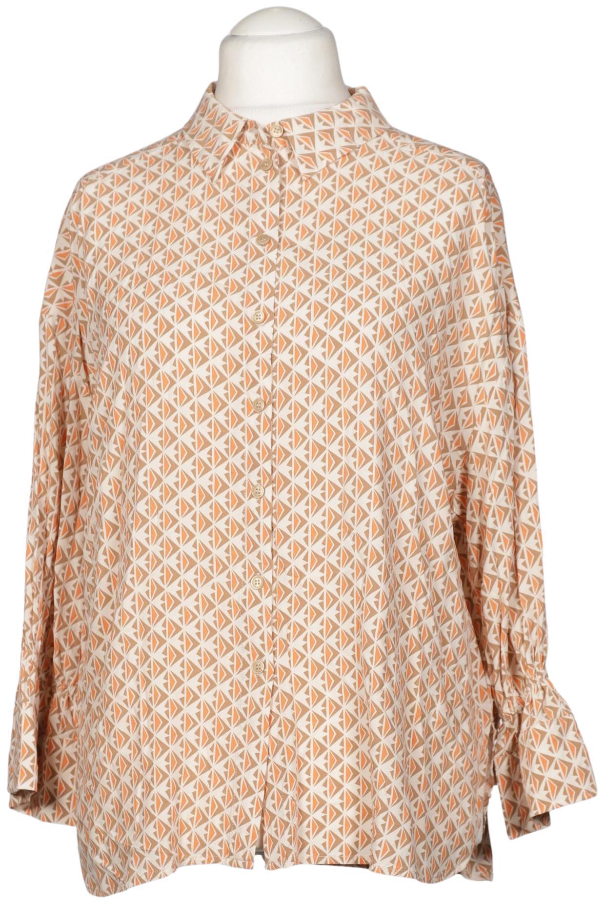 

Riani Damen Bluse, beige, Gr. 42