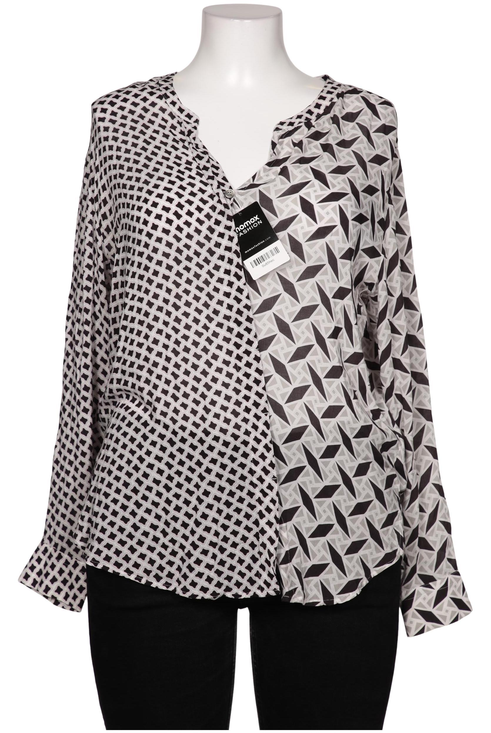 

Riani Damen Bluse, schwarz, Gr. 42