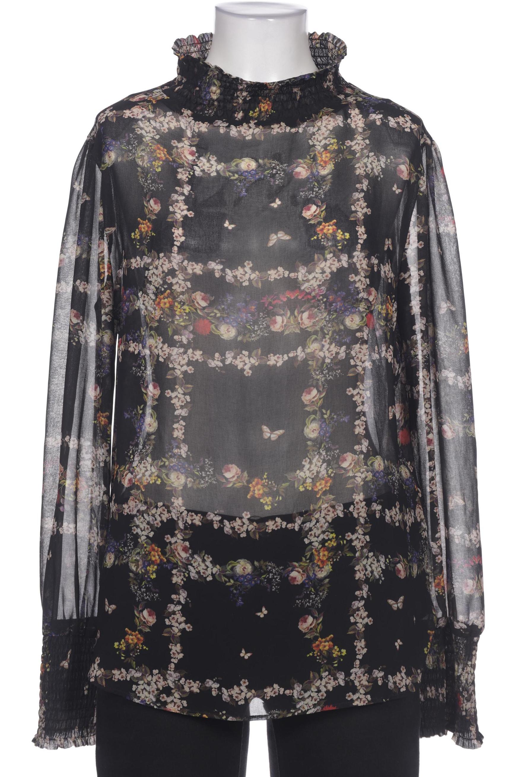 

Riani Damen Bluse, schwarz, Gr. 36