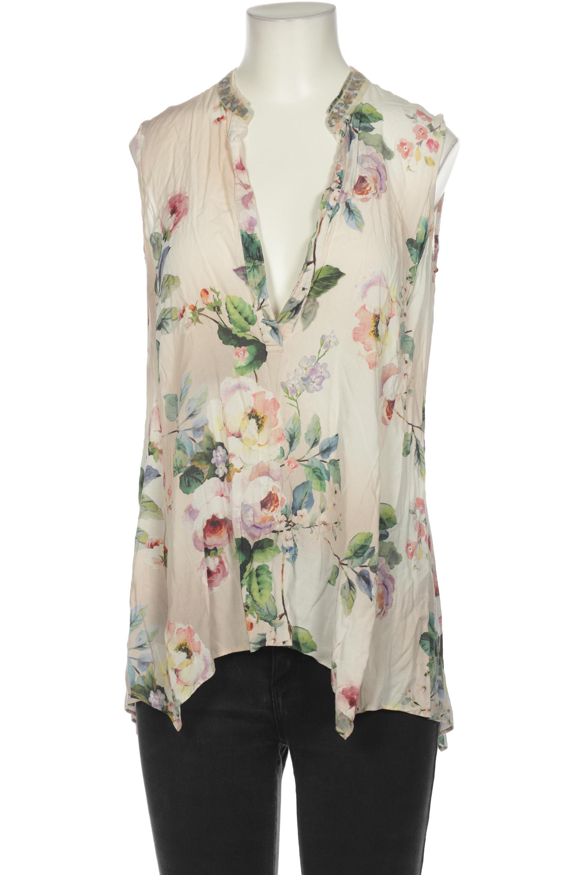

Riani Damen Bluse, pink, Gr. 38