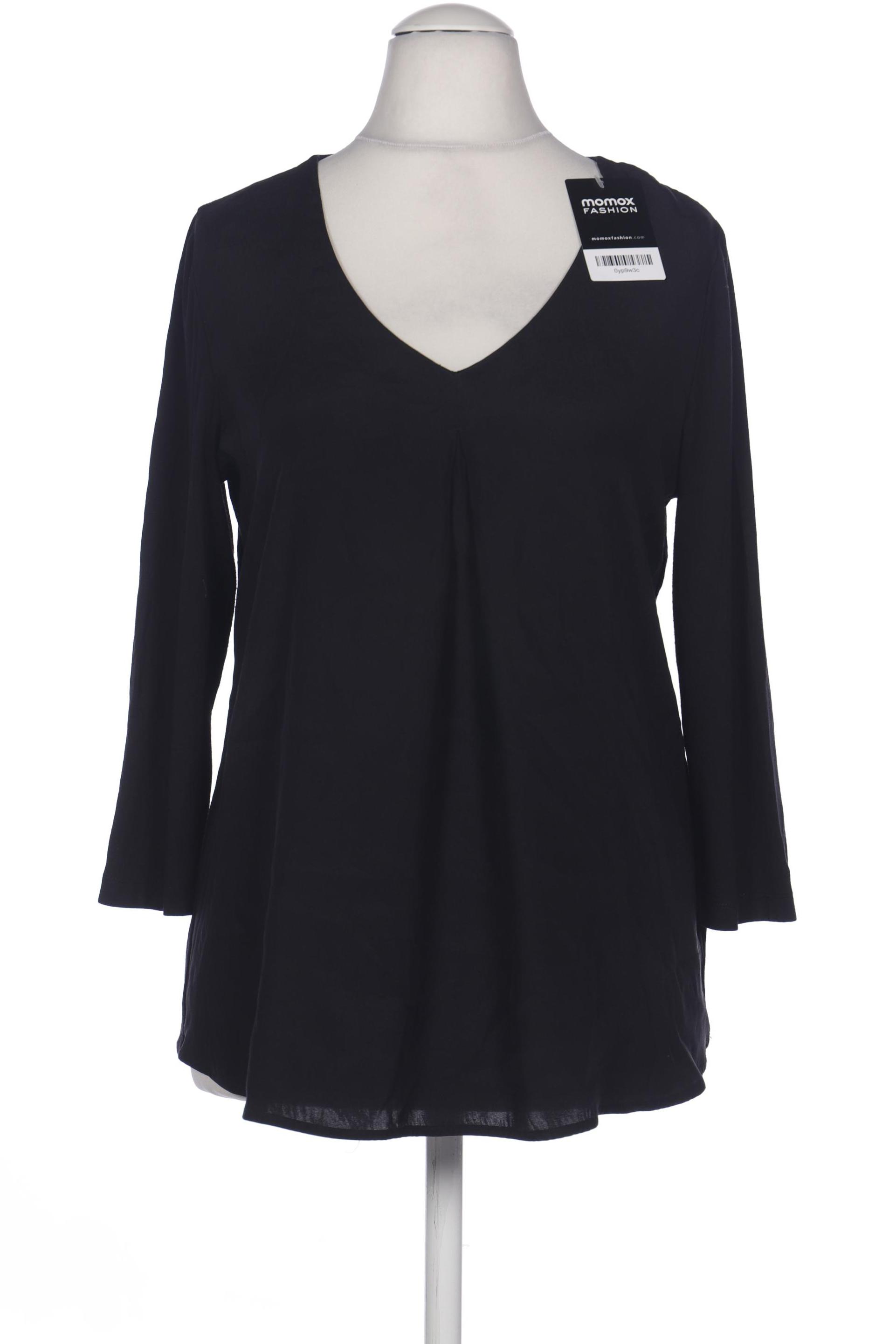 

Riani Damen Bluse, schwarz, Gr. 36