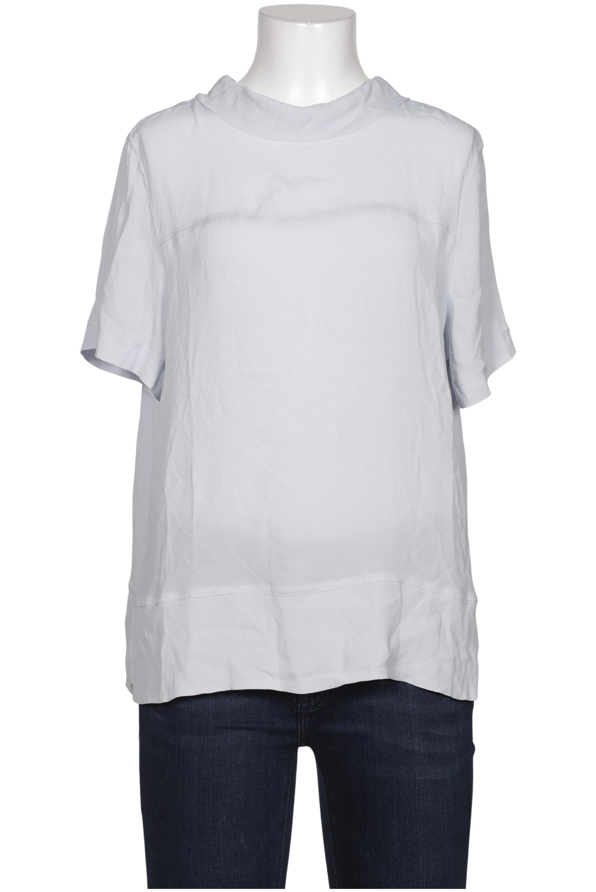 

Riani Damen Bluse, hellblau, Gr. 44