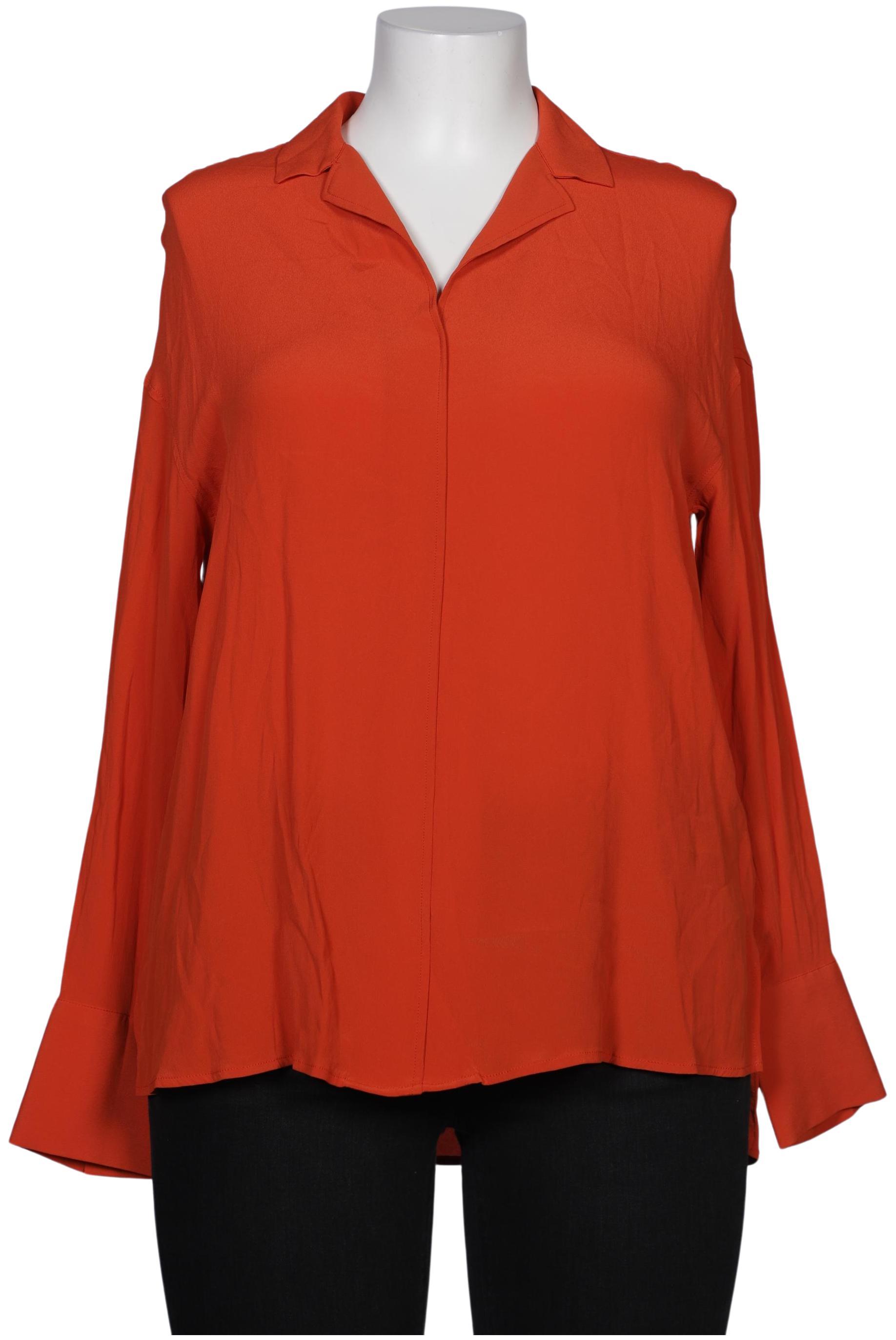 

Riani Damen Bluse, orange, Gr. 36