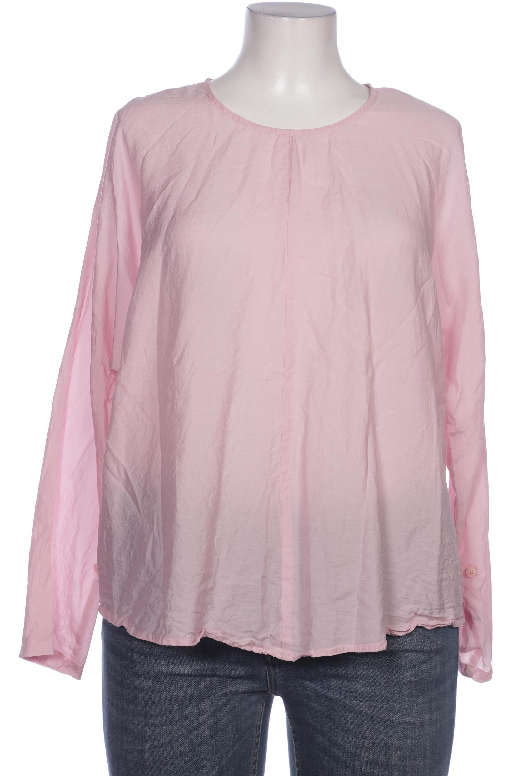 

Riani Damen Bluse, pink, Gr. 44
