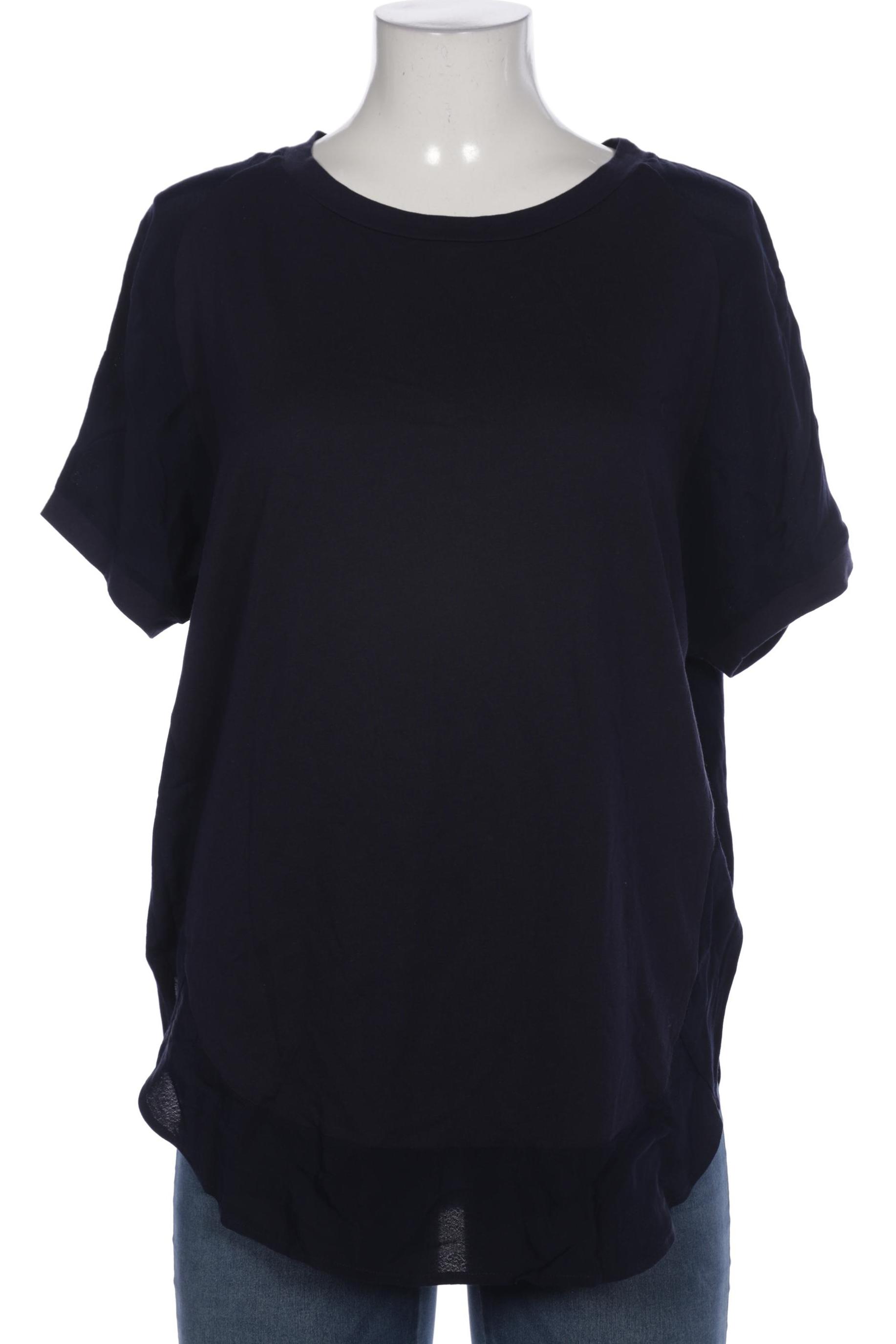 

Riani Damen Bluse, marineblau, Gr. 38