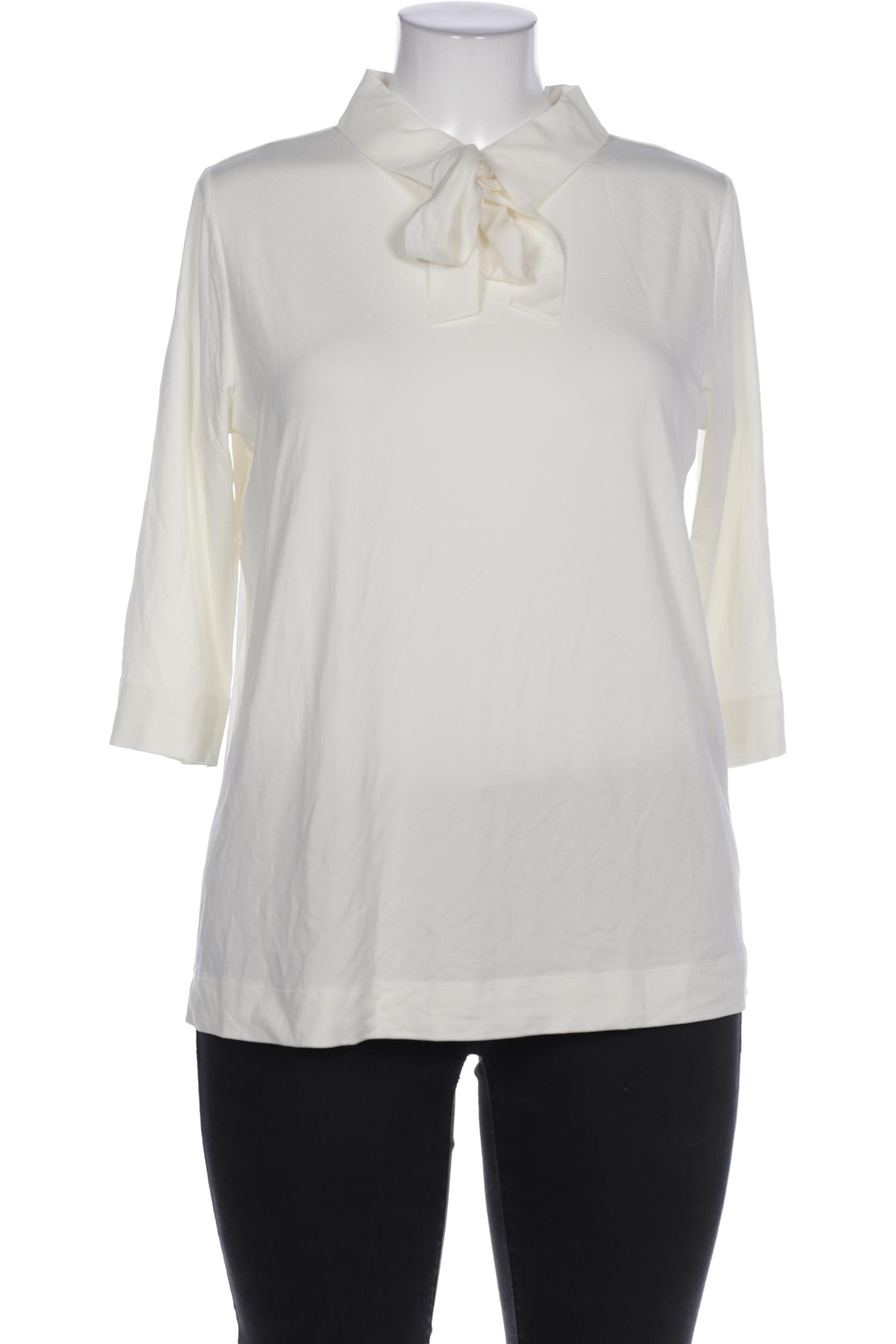 

Riani Damen Bluse, cremeweiß, Gr. 42