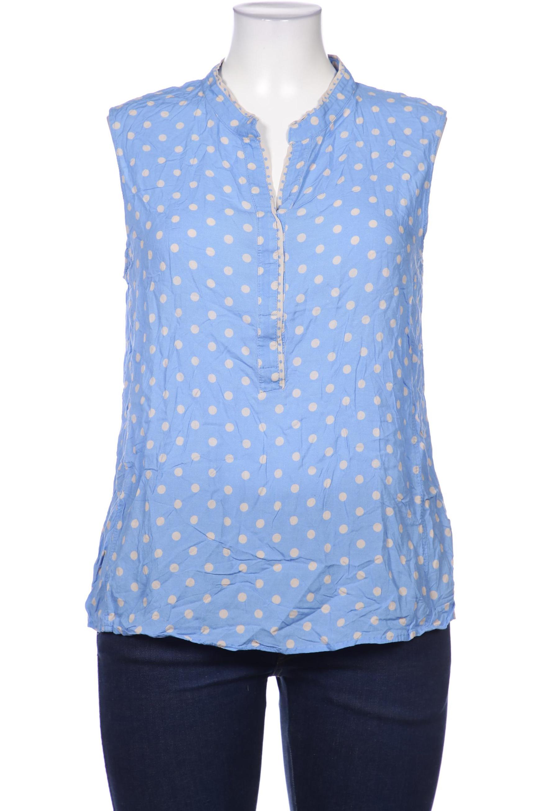 

RIANI Damen Bluse, blau