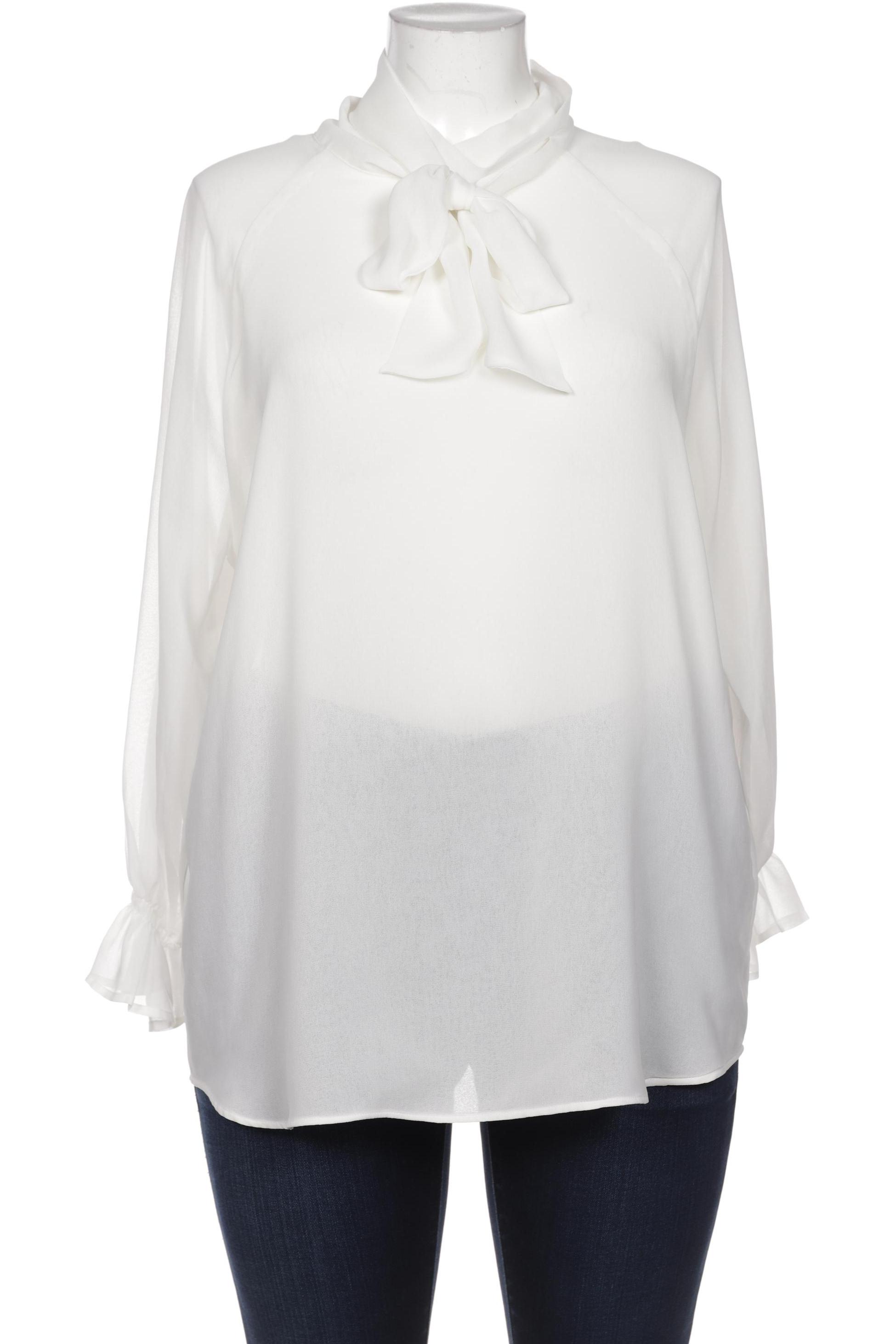 

Riani Damen Bluse, weiß, Gr. 44