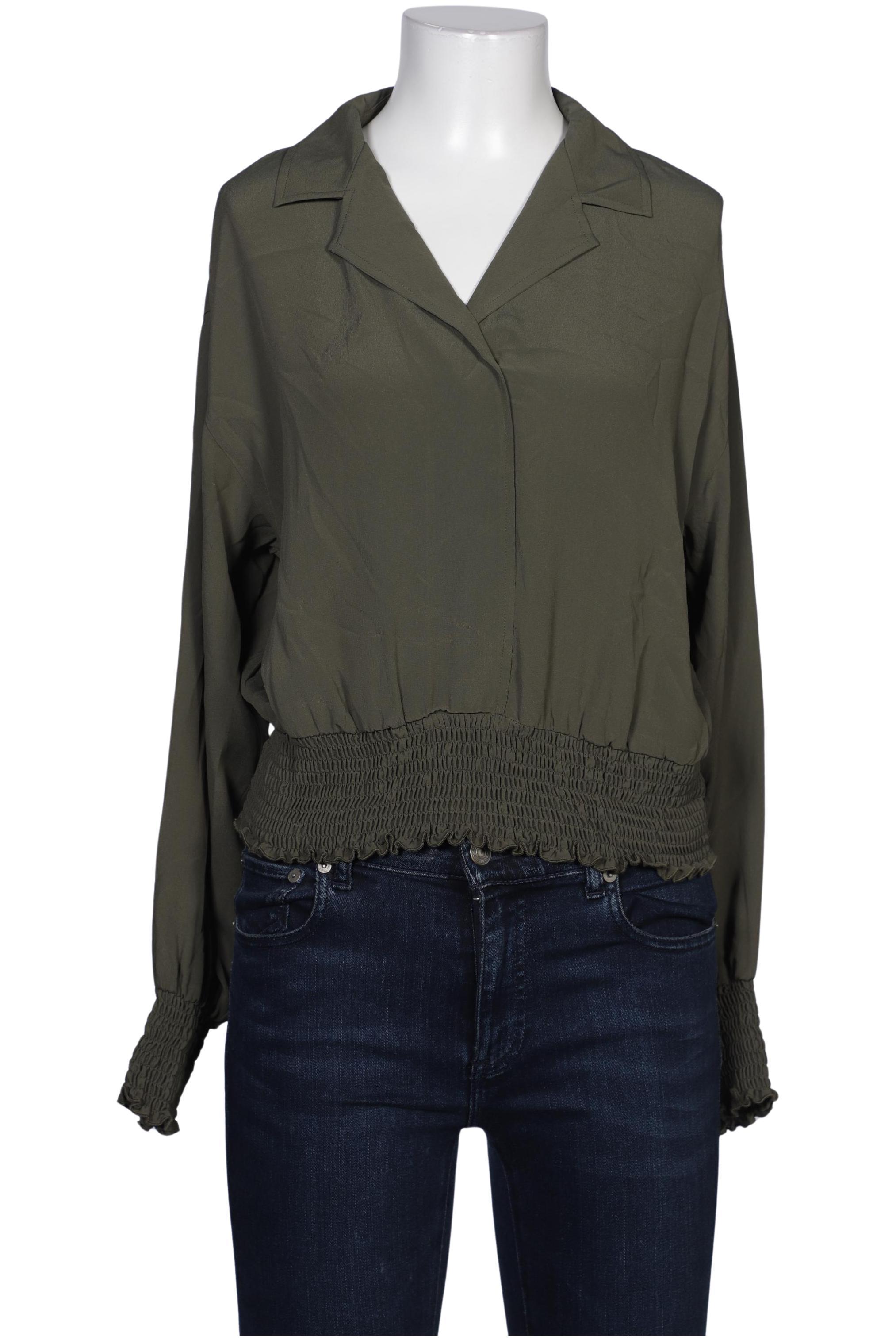 

Riani Damen Bluse, grün, Gr. 38