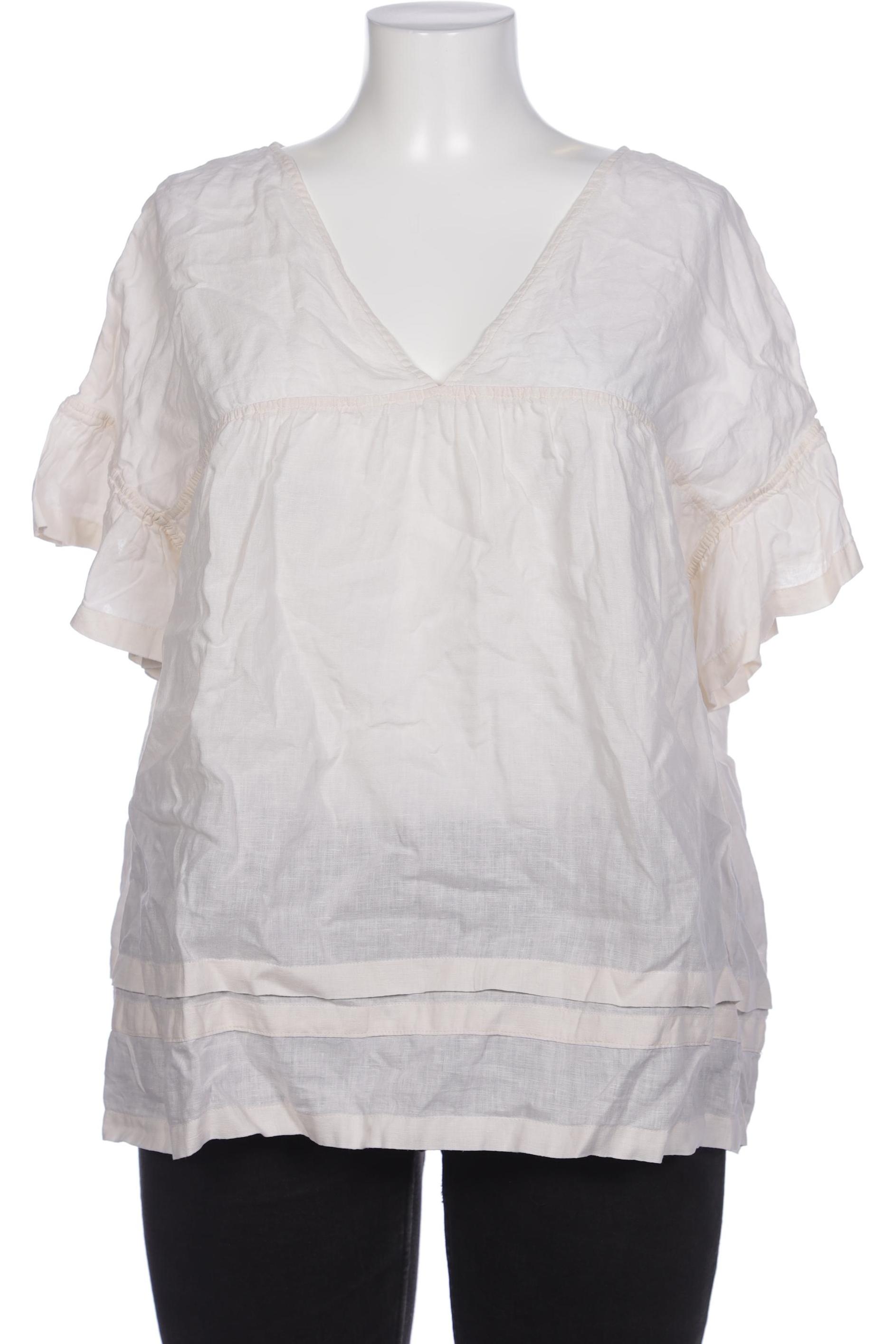 

Riani Damen Bluse, cremeweiß, Gr. 48