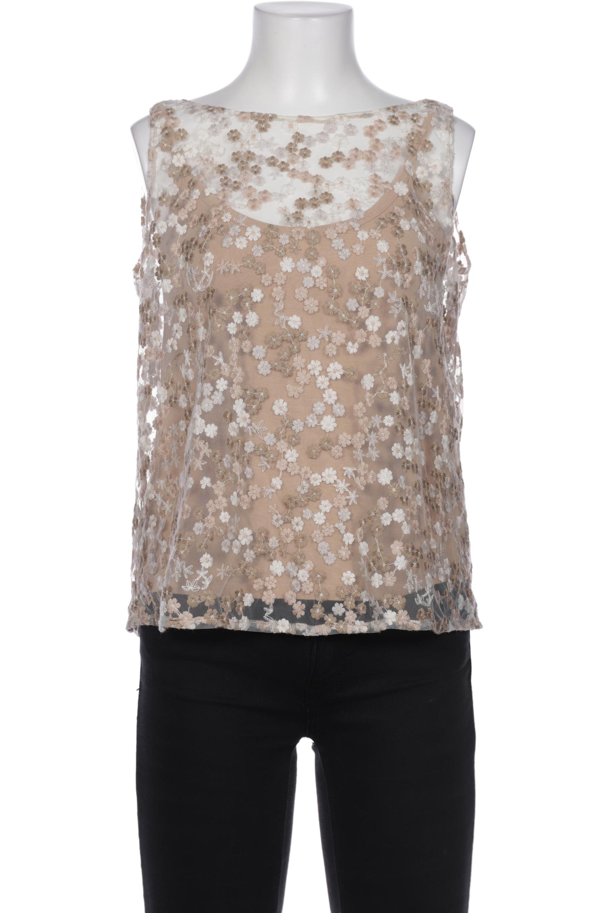 

Riani Damen Bluse, beige, Gr. 38