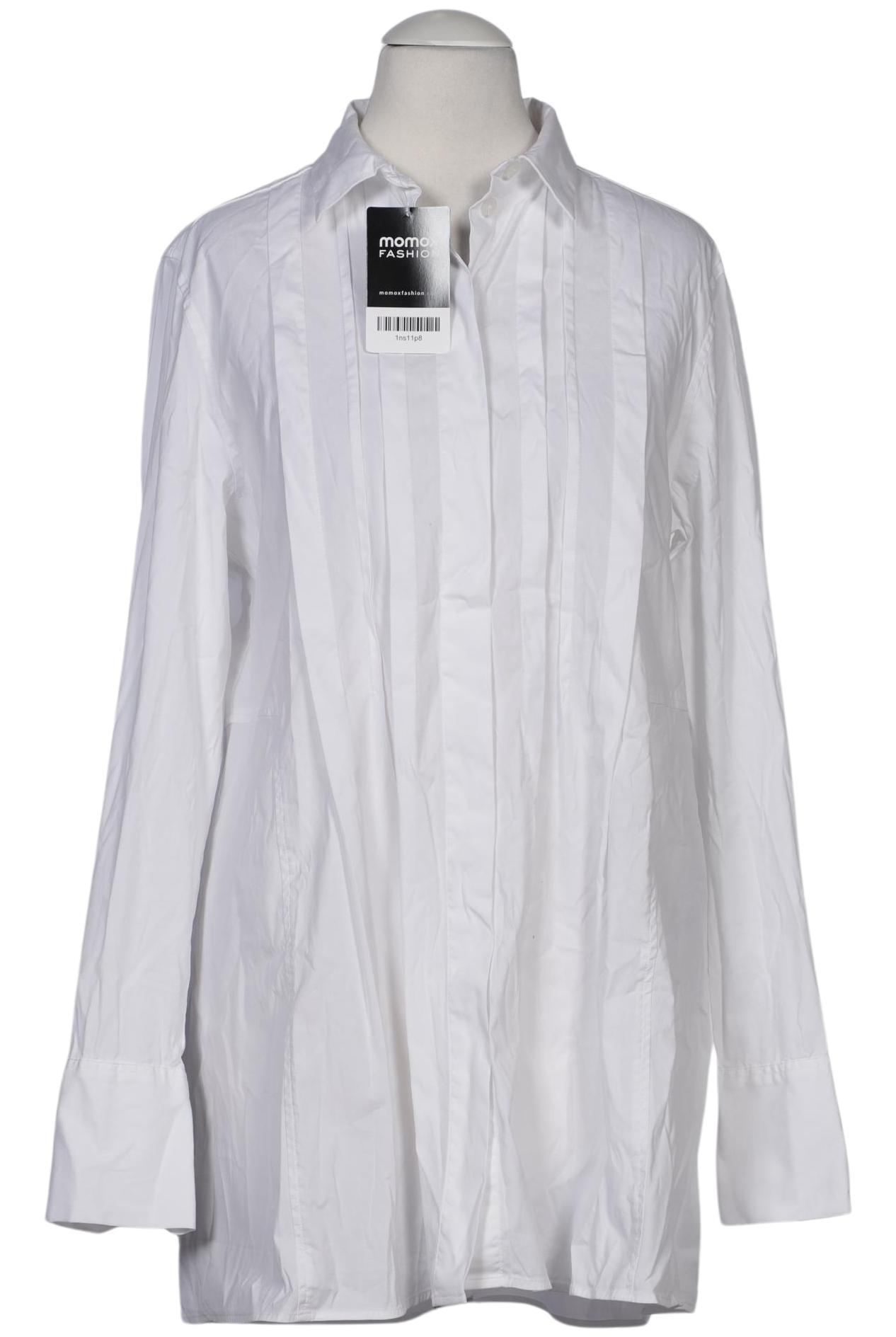 

Riani Damen Bluse, weiß, Gr. 36