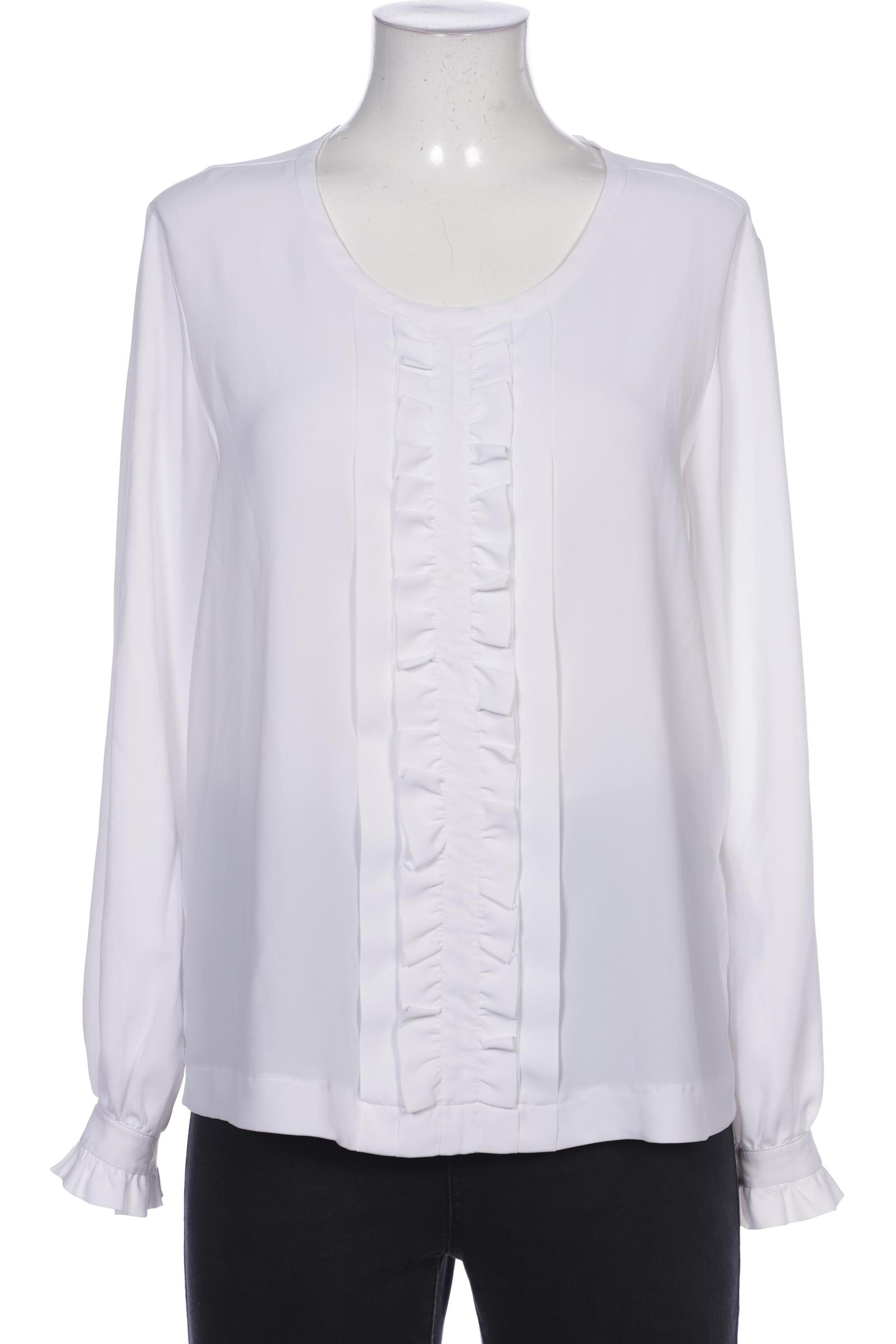 

Riani Damen Bluse, weiß, Gr. 40