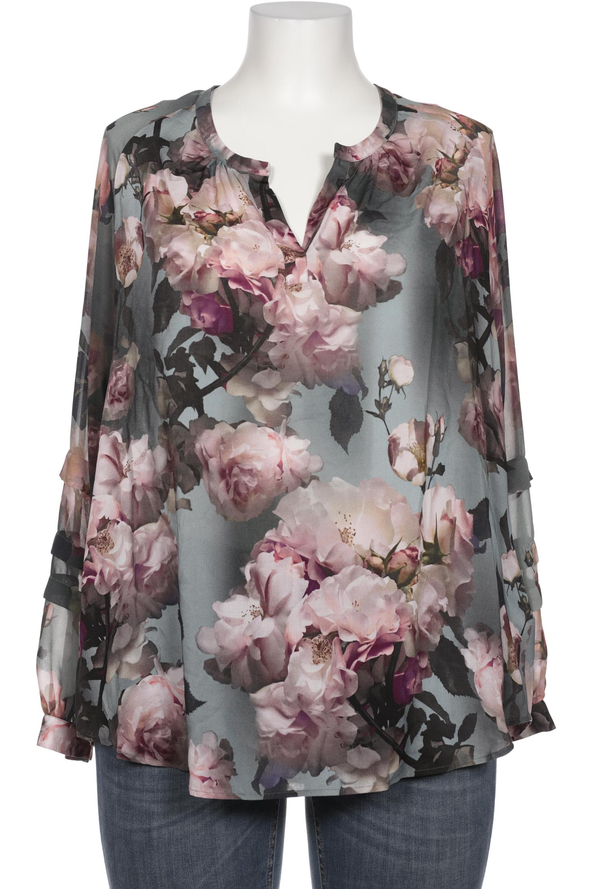 

RIANI Damen Bluse, mehrfarbig