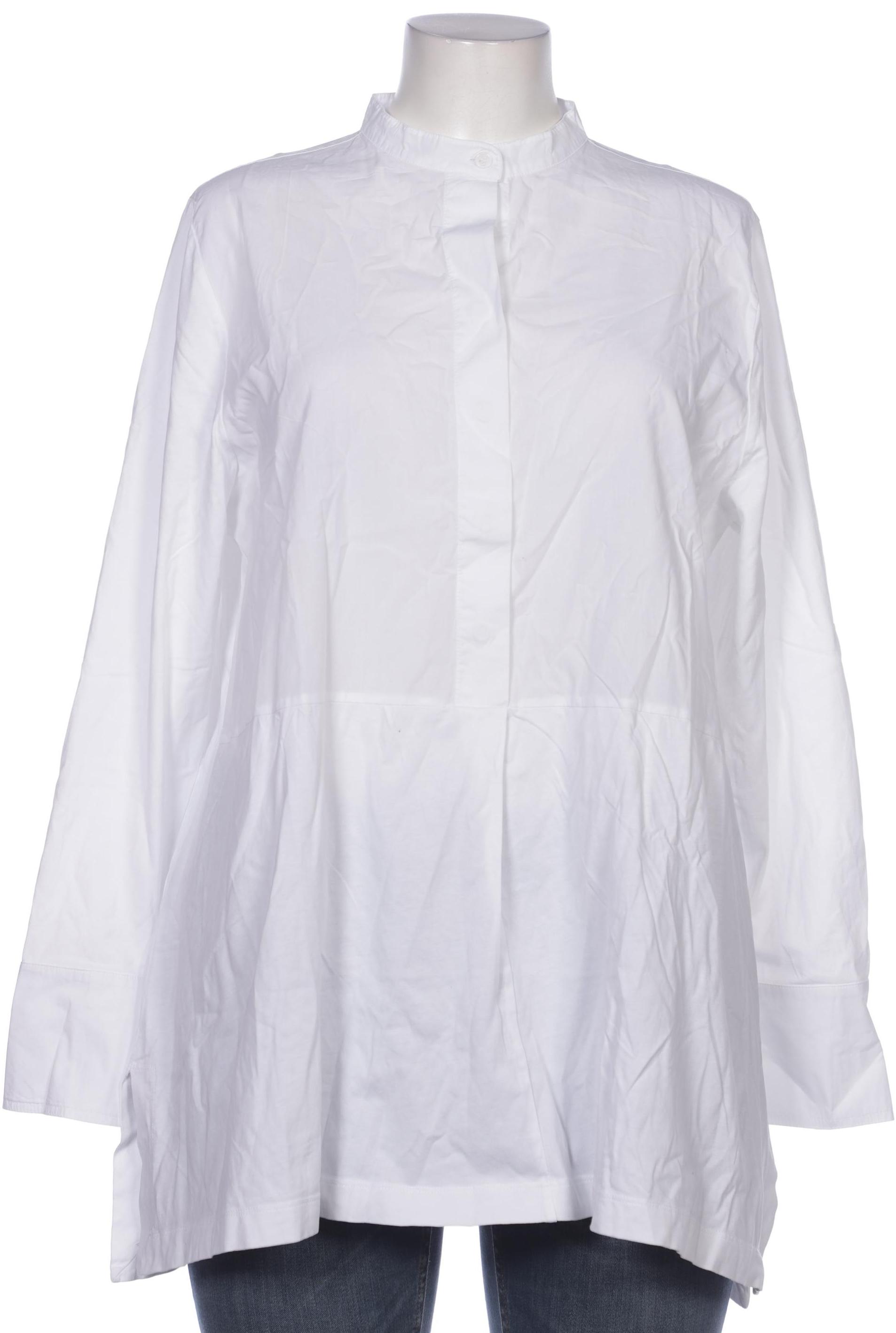

Riani Damen Bluse, weiß, Gr. 44