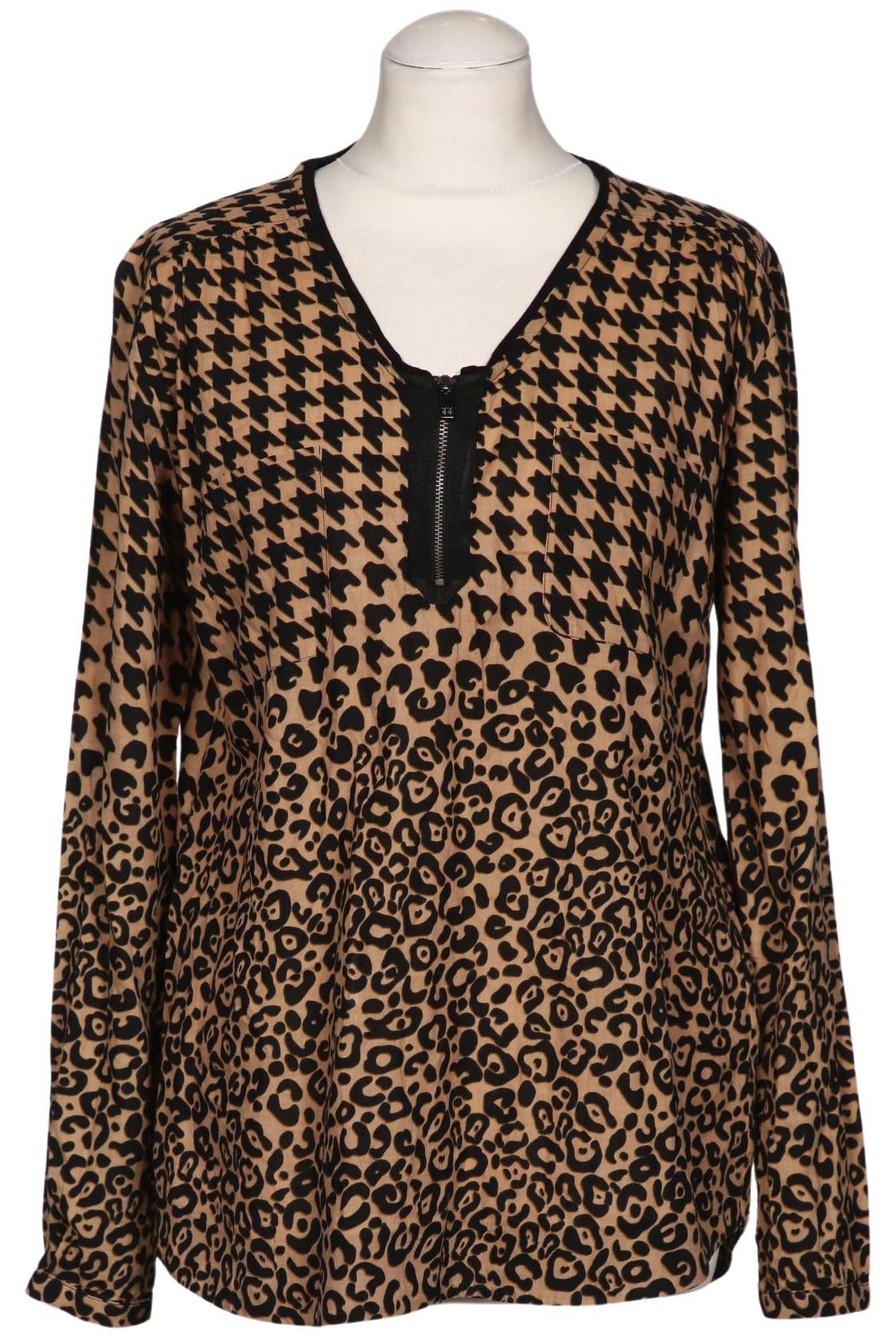 

Riani Damen Bluse, mehrfarbig, Gr. 38