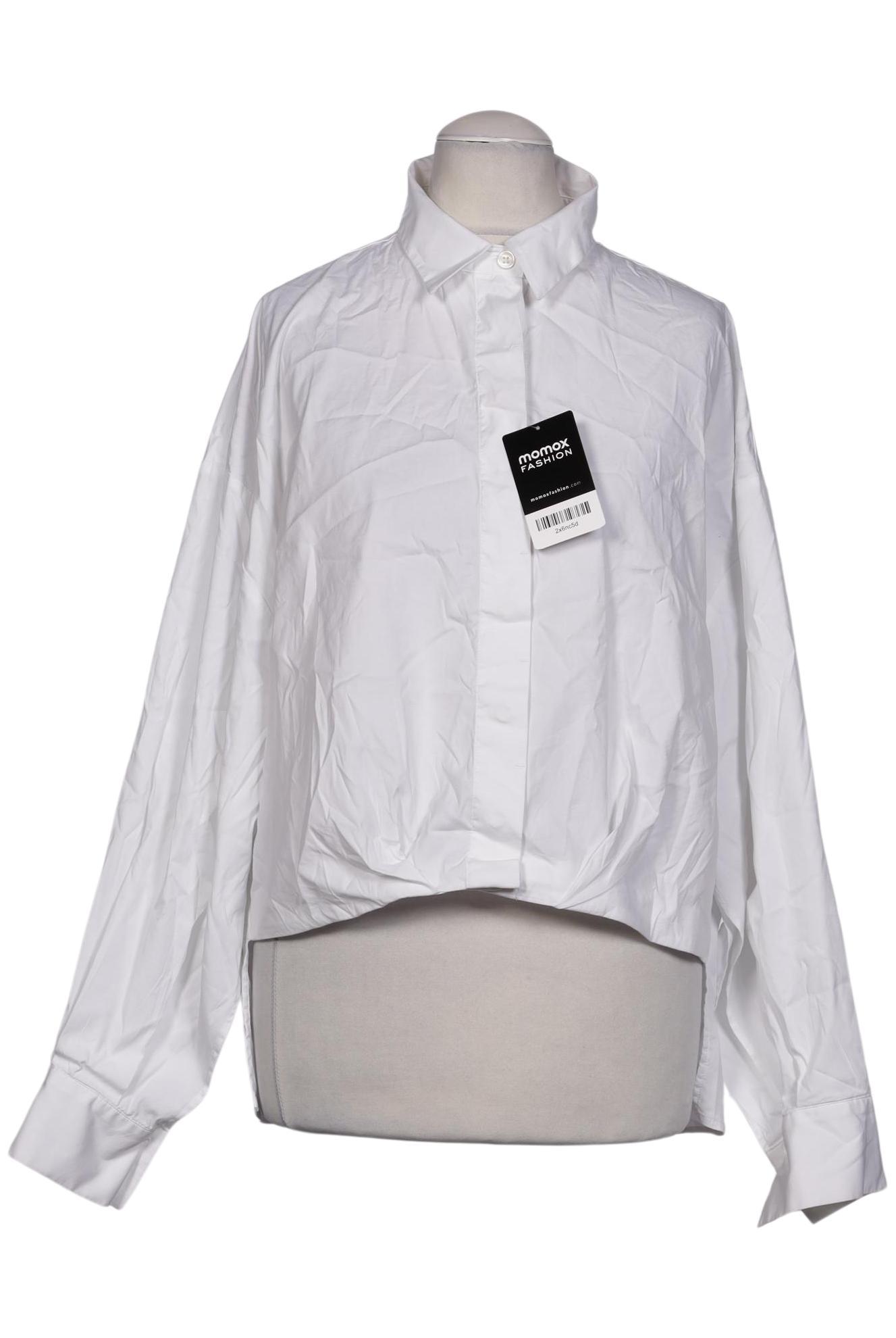 

Riani Damen Bluse, weiß, Gr. 36